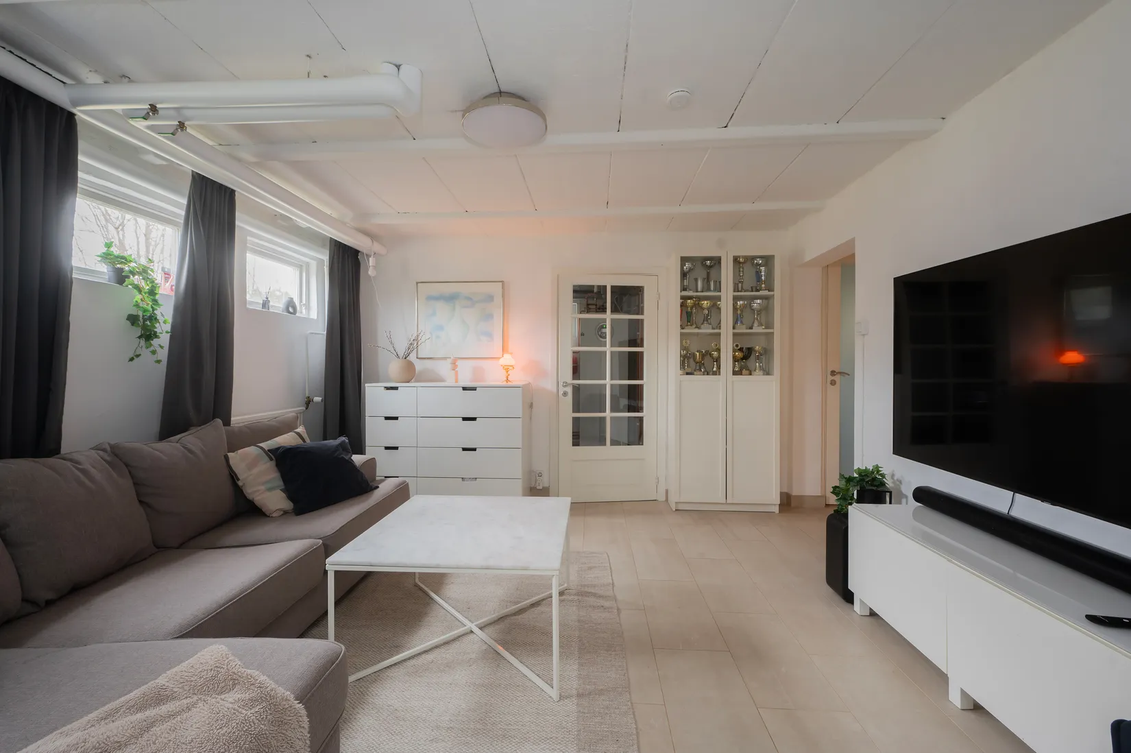 Villa, Borgvägen 18, Trollbäcken, Tyresö