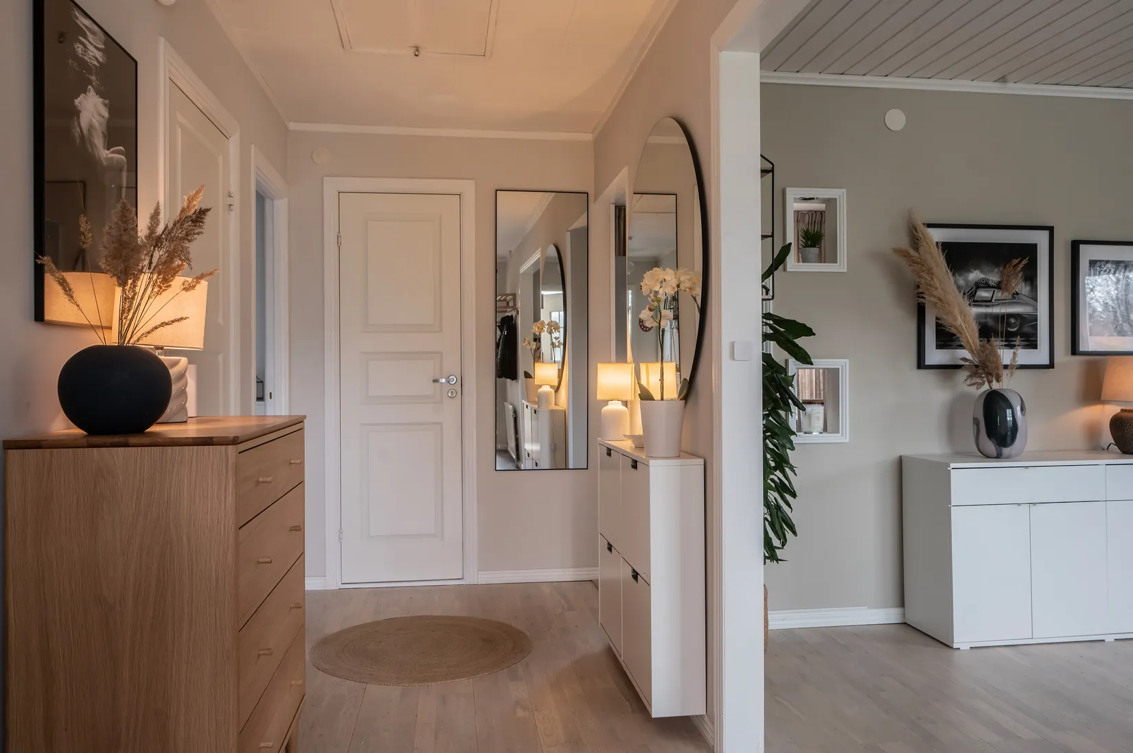 Villa, Borgvägen 18, Trollbäcken, Tyresö