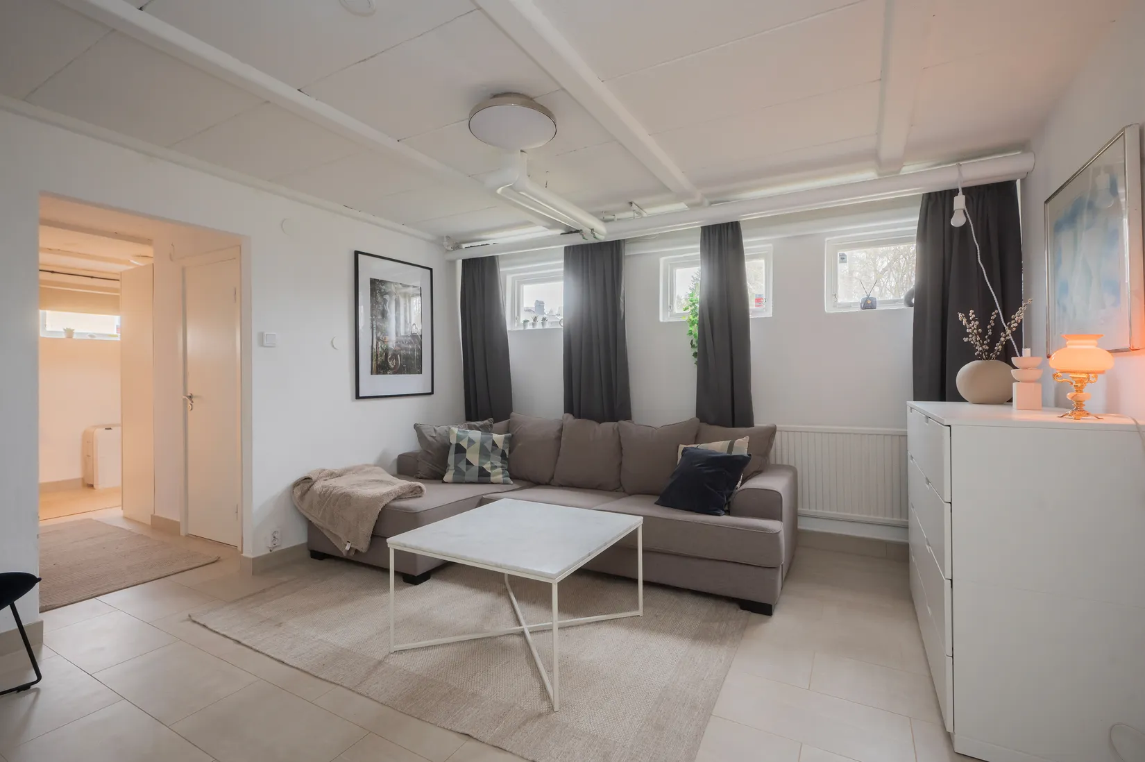 Villa, Borgvägen 18, Trollbäcken, Tyresö