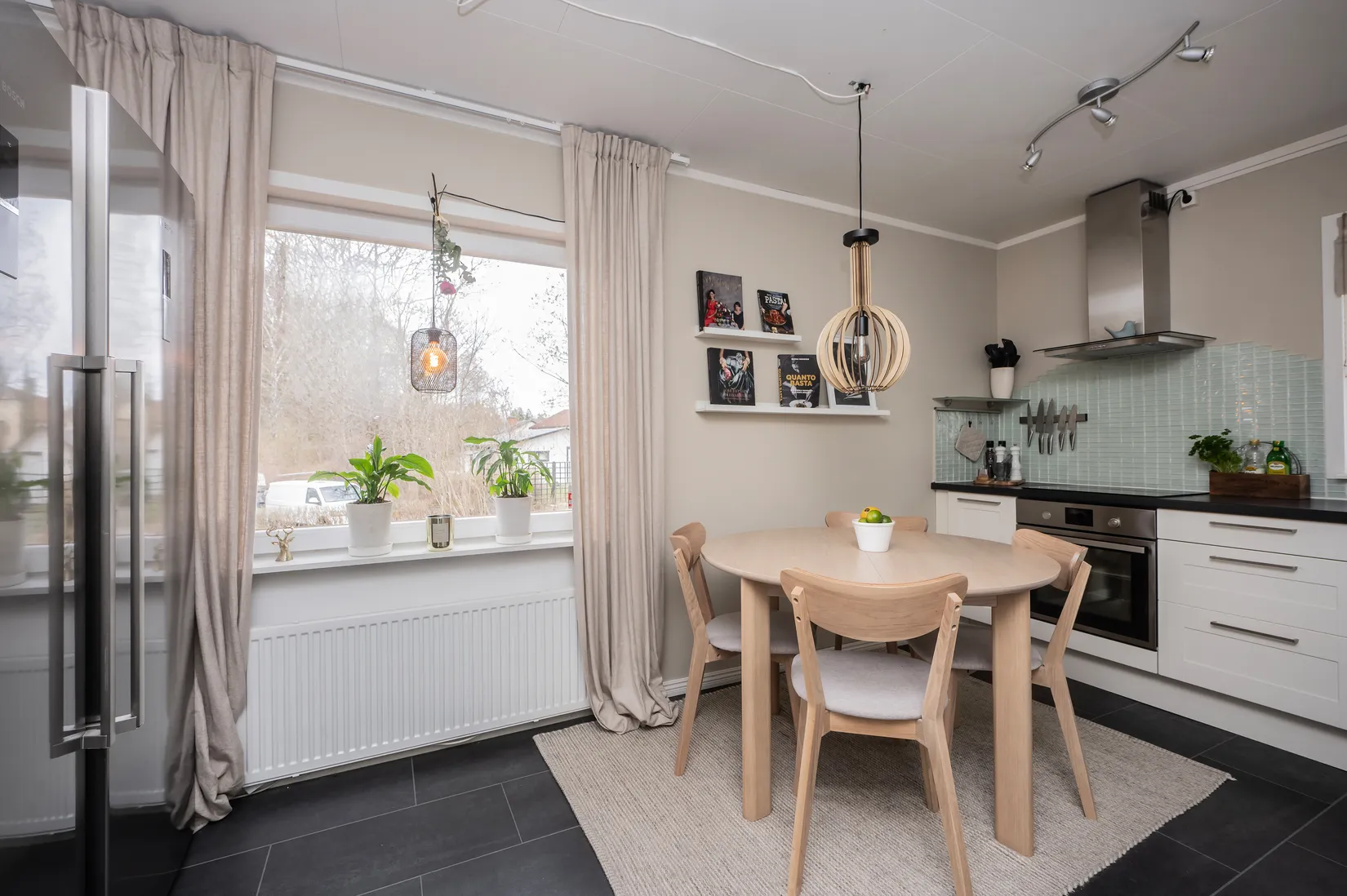 Villa, Borgvägen 18, Trollbäcken, Tyresö