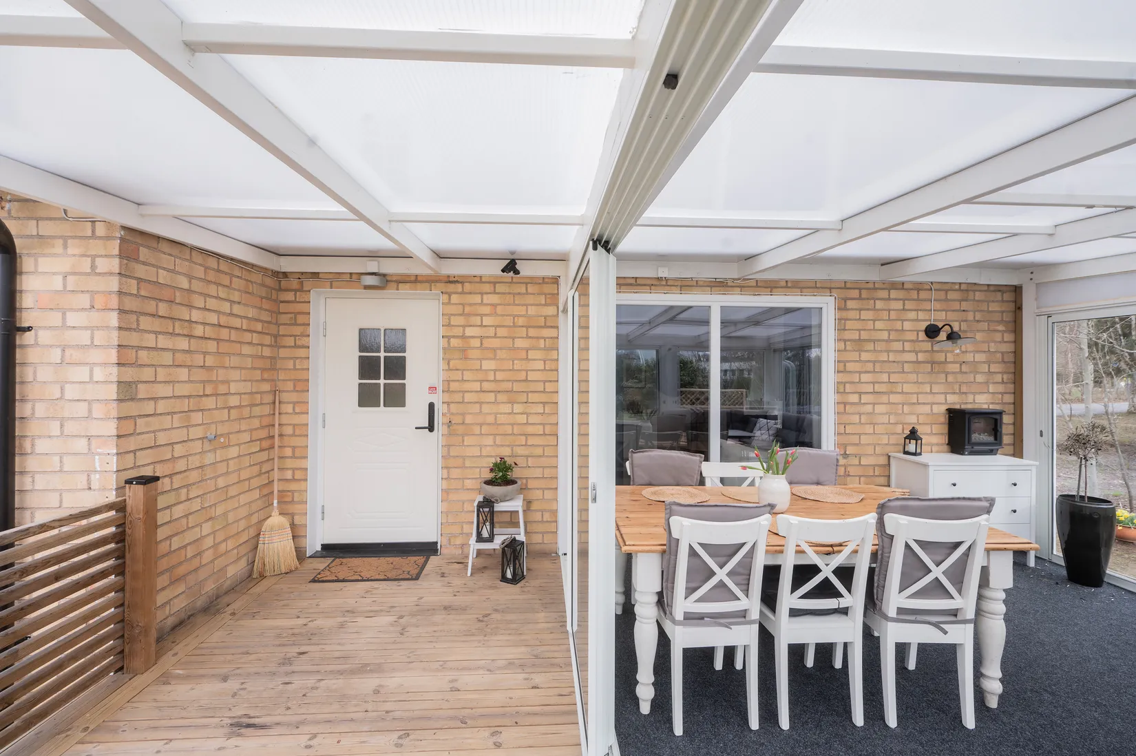 Villa, Borgvägen 18, Trollbäcken, Tyresö