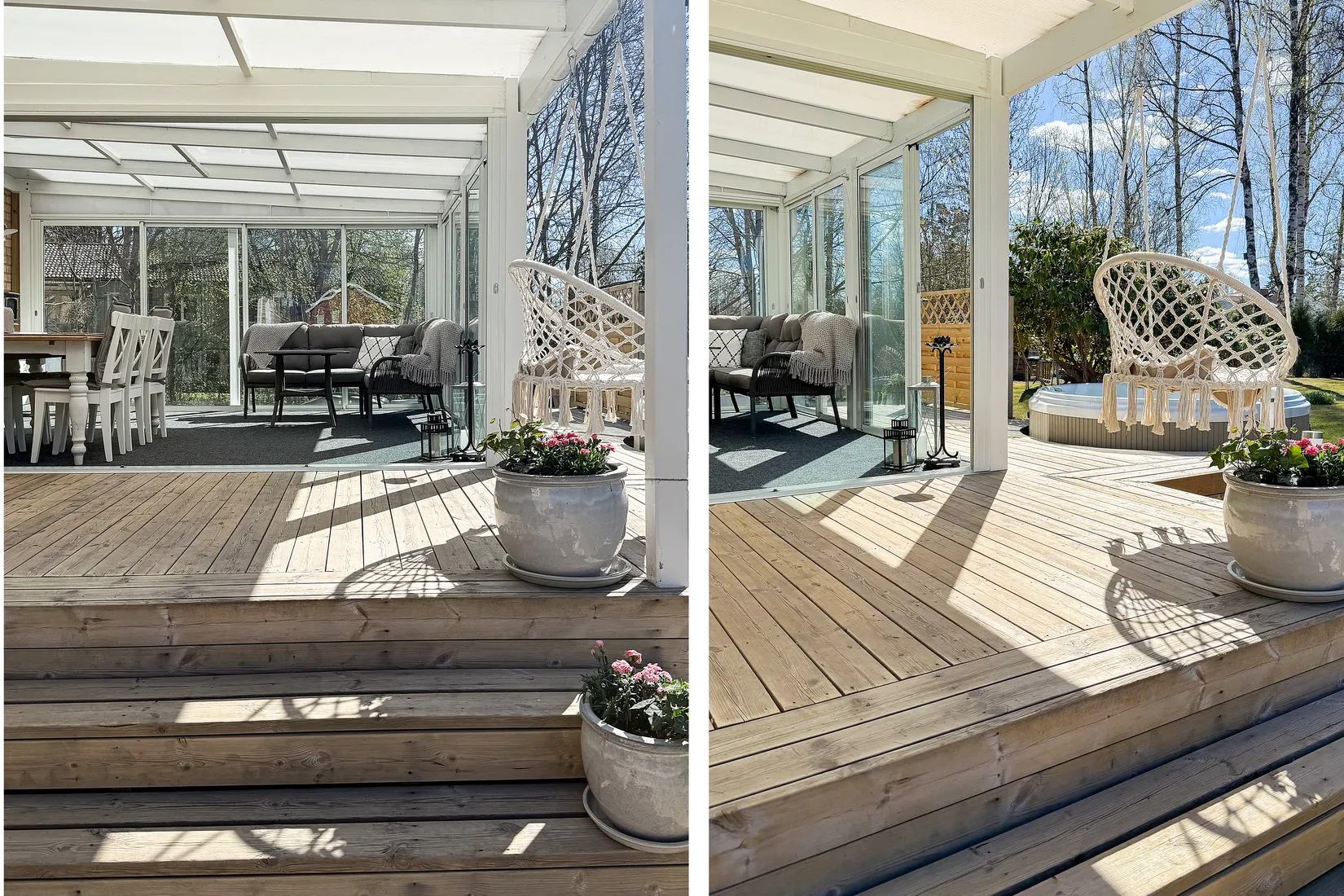 Villa, Borgvägen 18, Trollbäcken, Tyresö