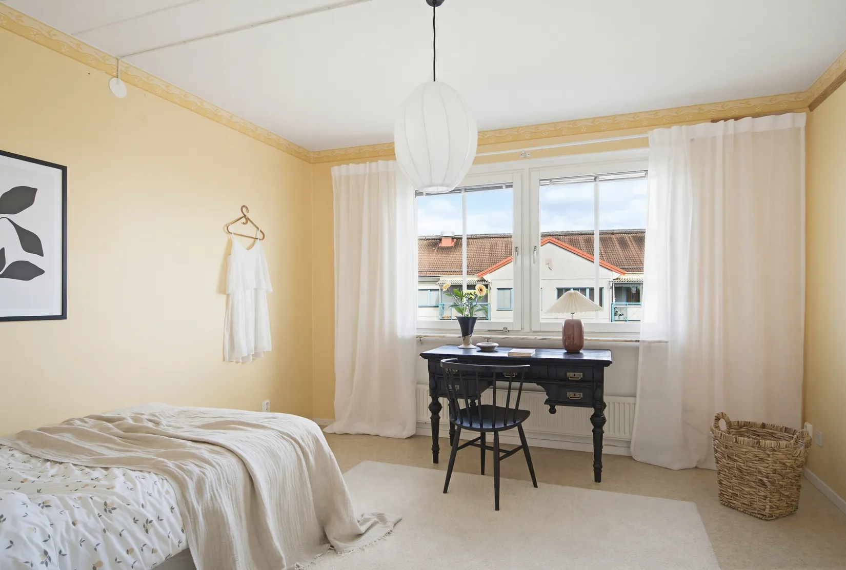 Bostadsrätt, Stenrösvägen 3, Stenhagen, Uppsala