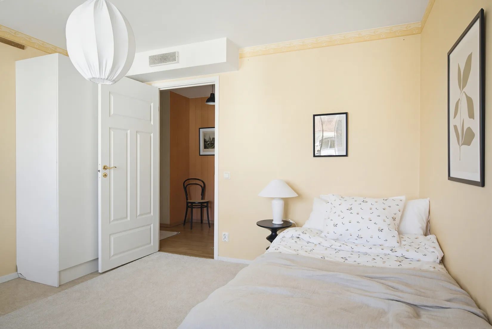 Bostadsrätt, Stenrösvägen 3, Stenhagen, Uppsala