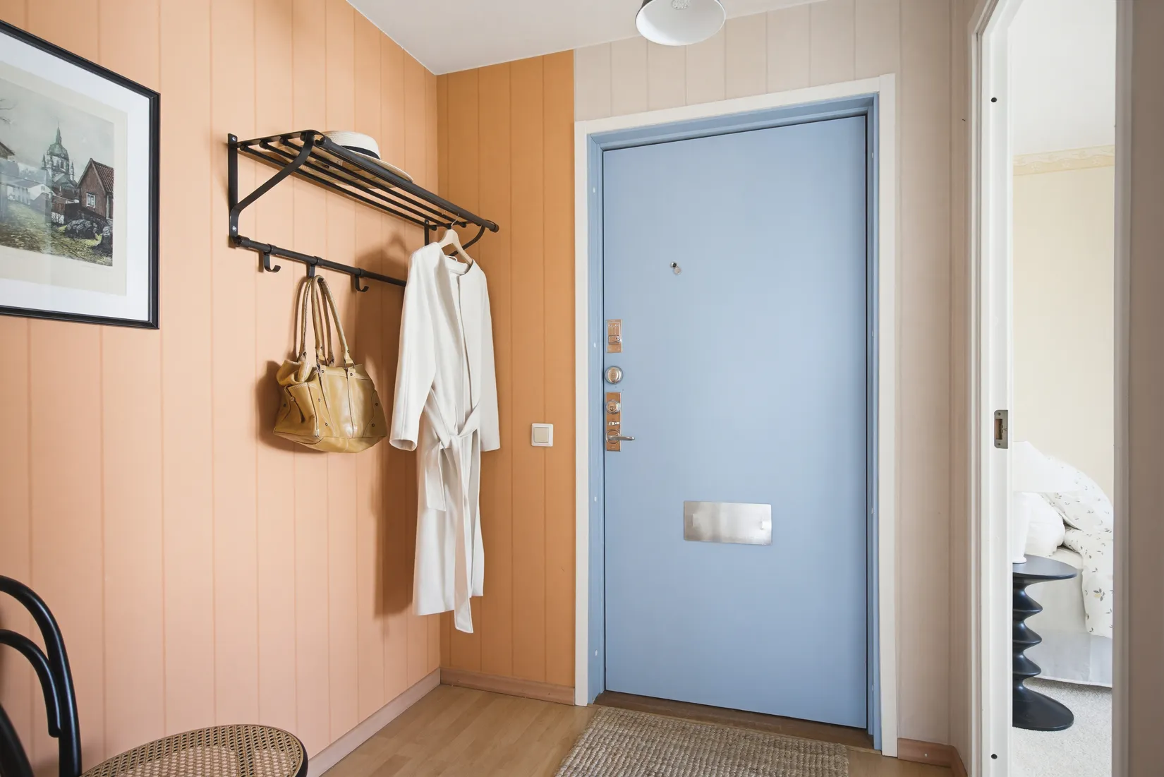 Bostadsrätt, Stenrösvägen 3, Stenhagen, Uppsala