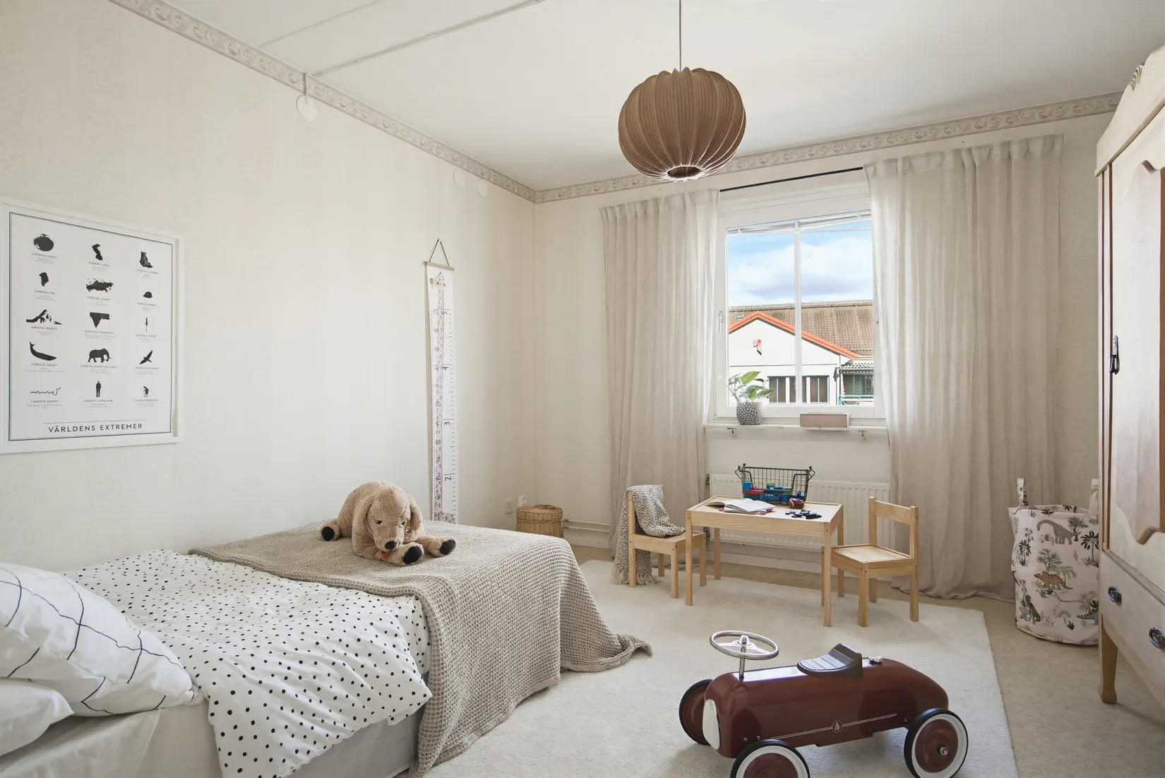 Bostadsrätt, Stenrösvägen 3, Stenhagen, Uppsala