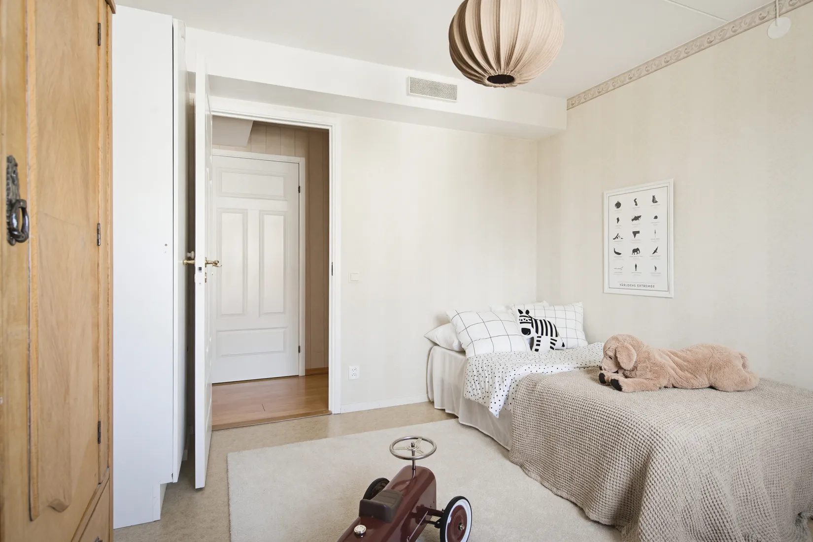 Bostadsrätt, Stenrösvägen 3, Stenhagen, Uppsala