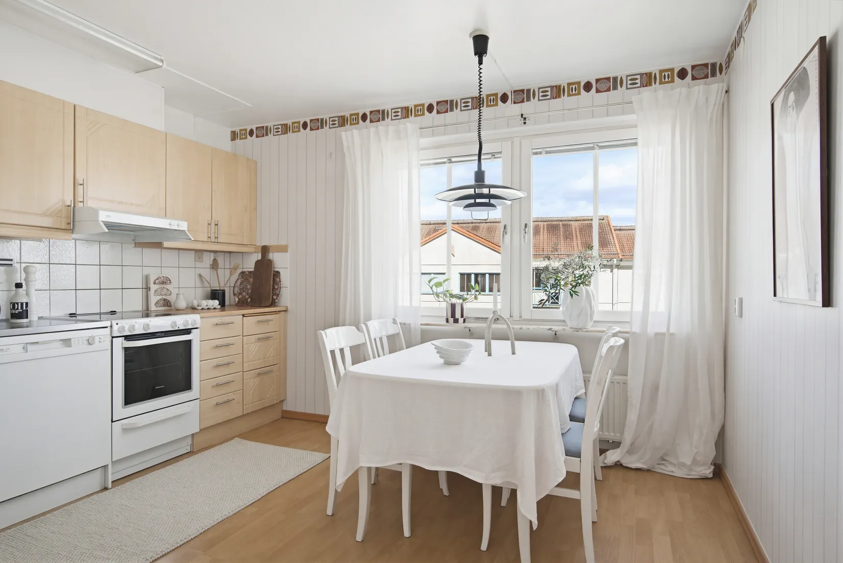 Bostadsrätt, Stenrösvägen 3, Stenhagen, Uppsala