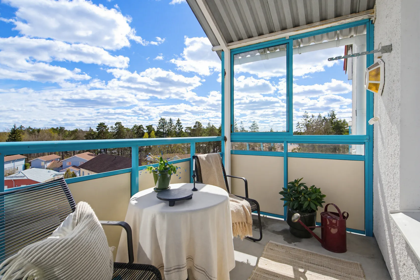 Bostadsrätt, Stenrösvägen 3, Stenhagen, Uppsala