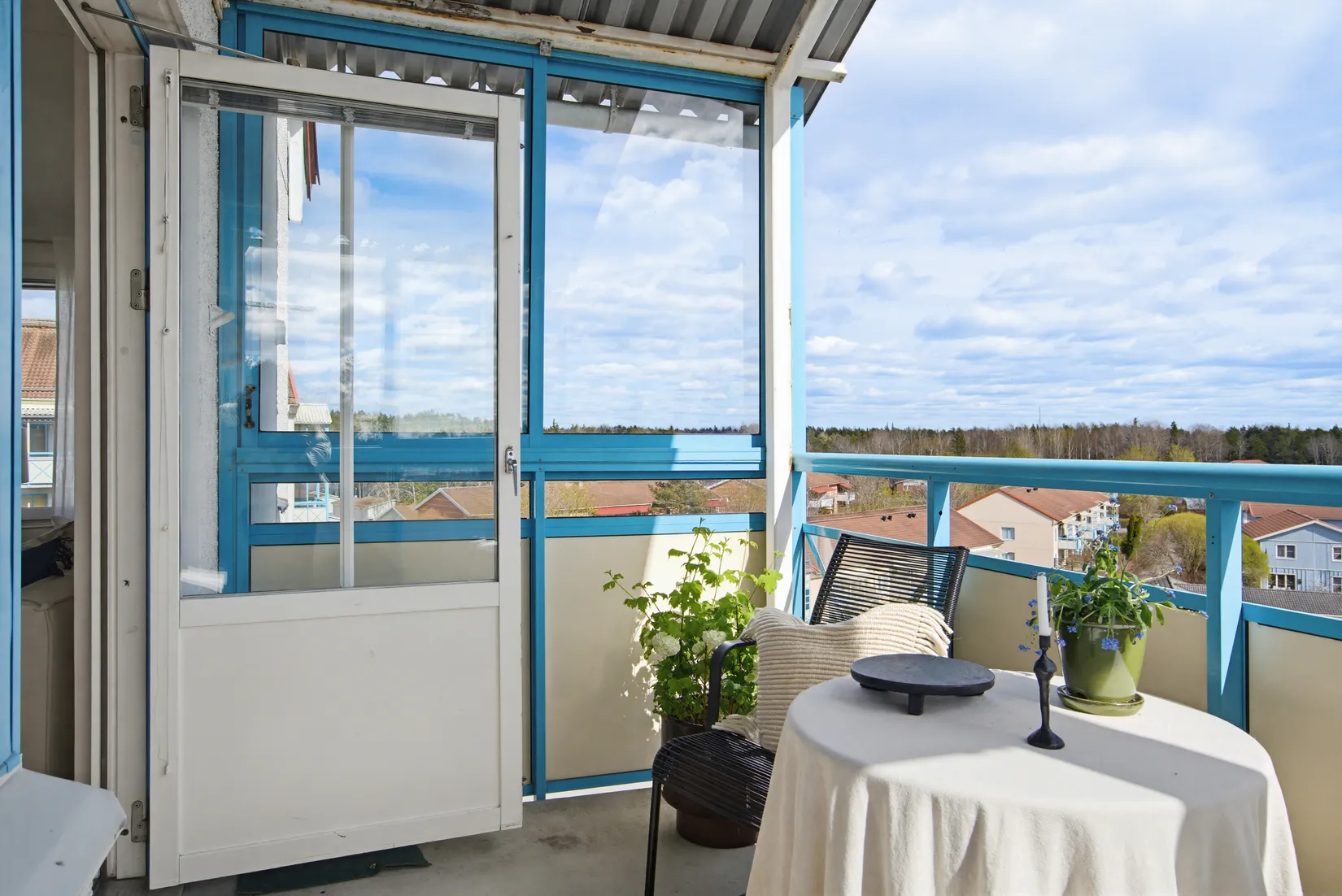 Bostadsrätt, Stenrösvägen 3, Stenhagen, Uppsala