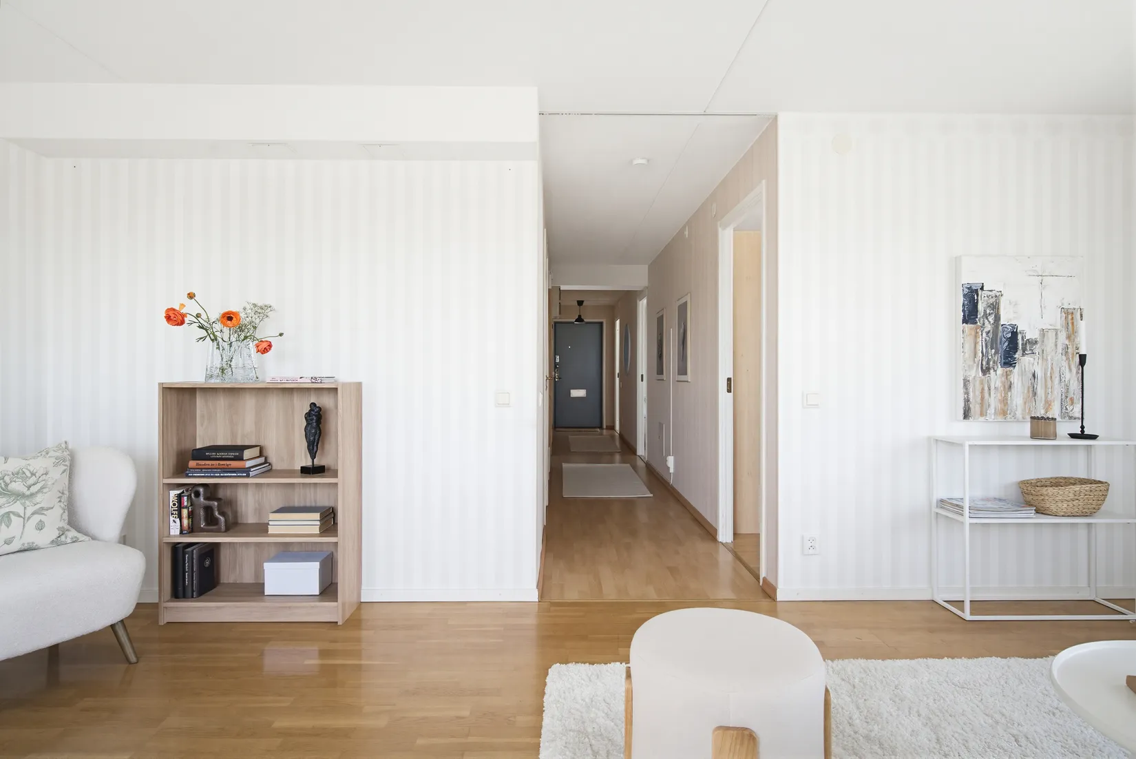 Bostadsrätt, Stenrösvägen 3, Stenhagen, Uppsala