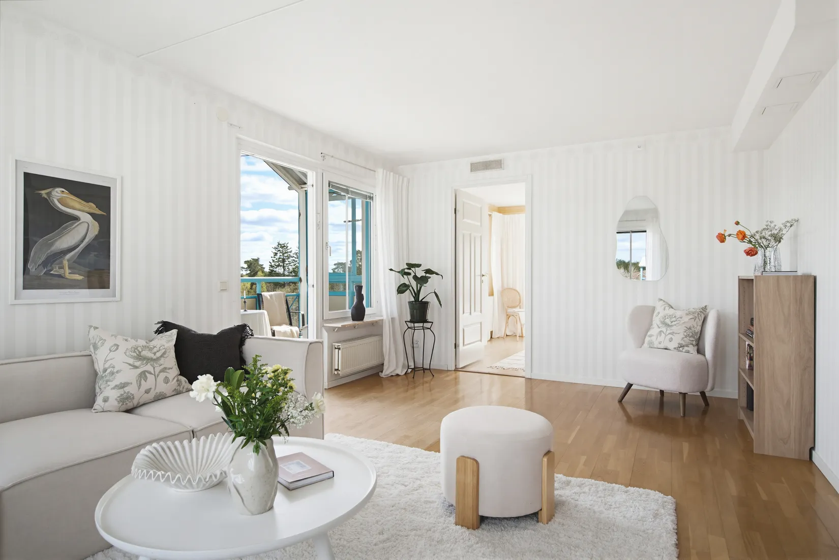 Bostadsrätt, Stenrösvägen 3, Stenhagen, Uppsala