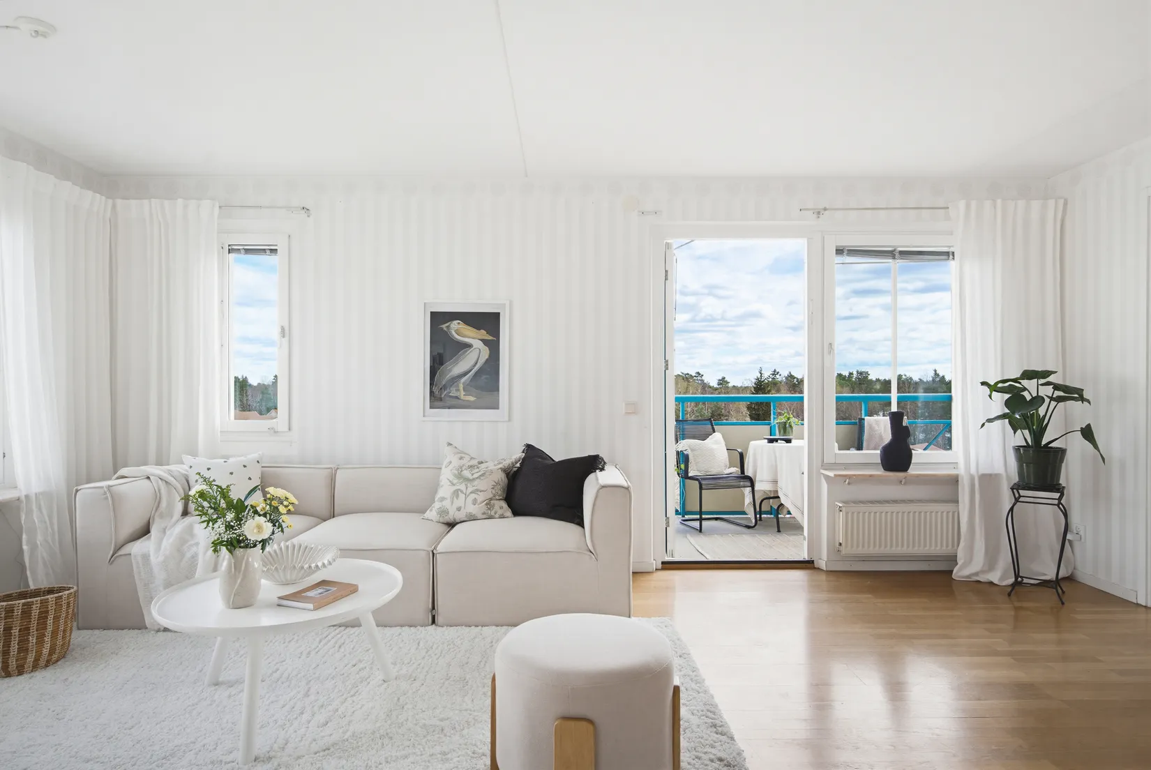 Bostadsrätt, Stenrösvägen 3, Stenhagen, Uppsala