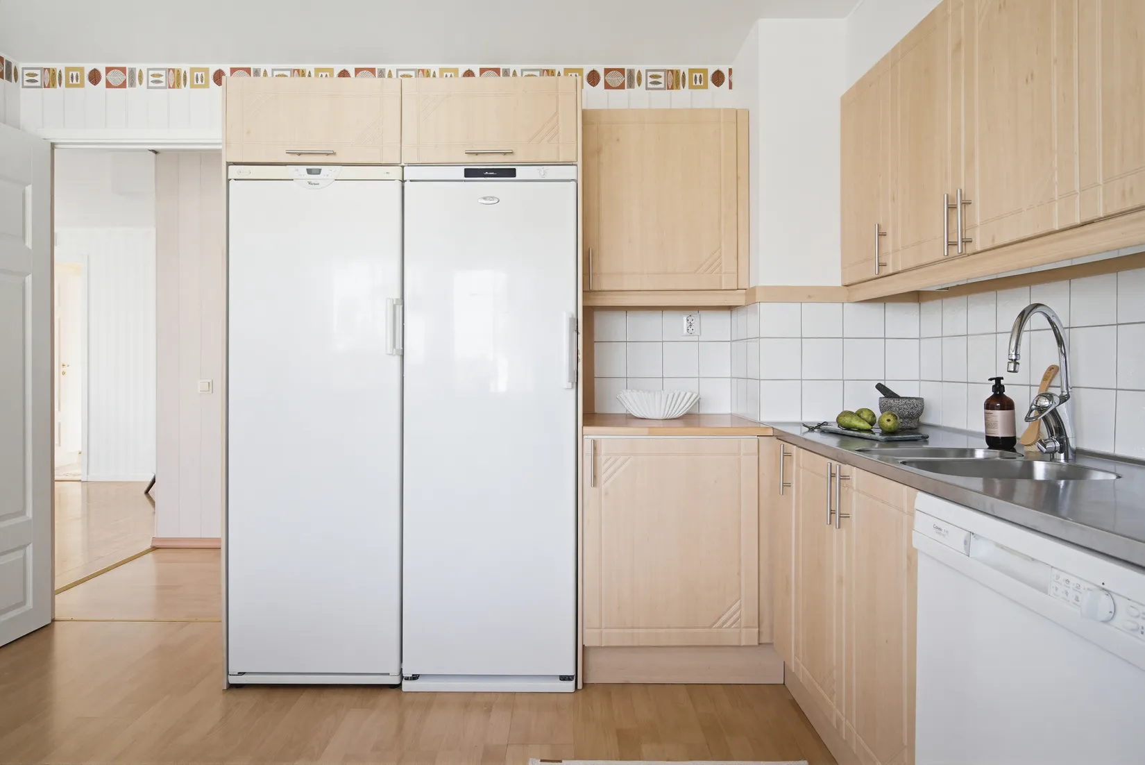 Bostadsrätt, Stenrösvägen 3, Stenhagen, Uppsala