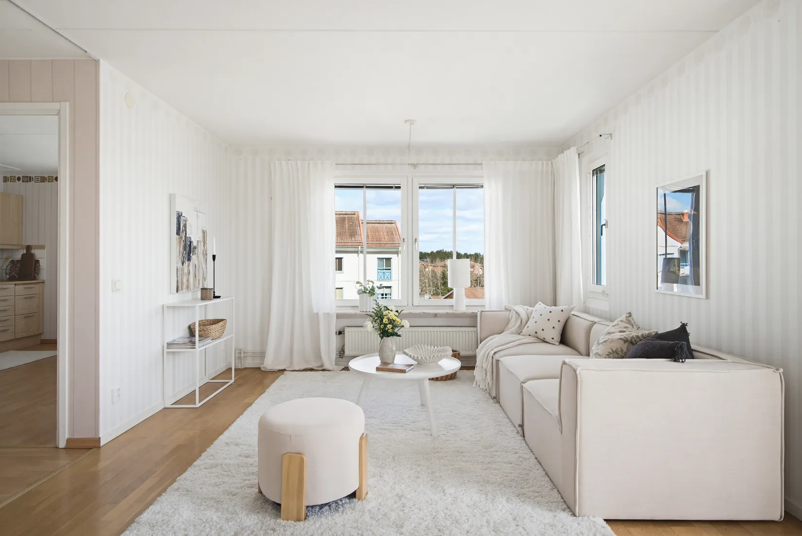 Bostadsrätt, Stenrösvägen 3, Stenhagen, Uppsala