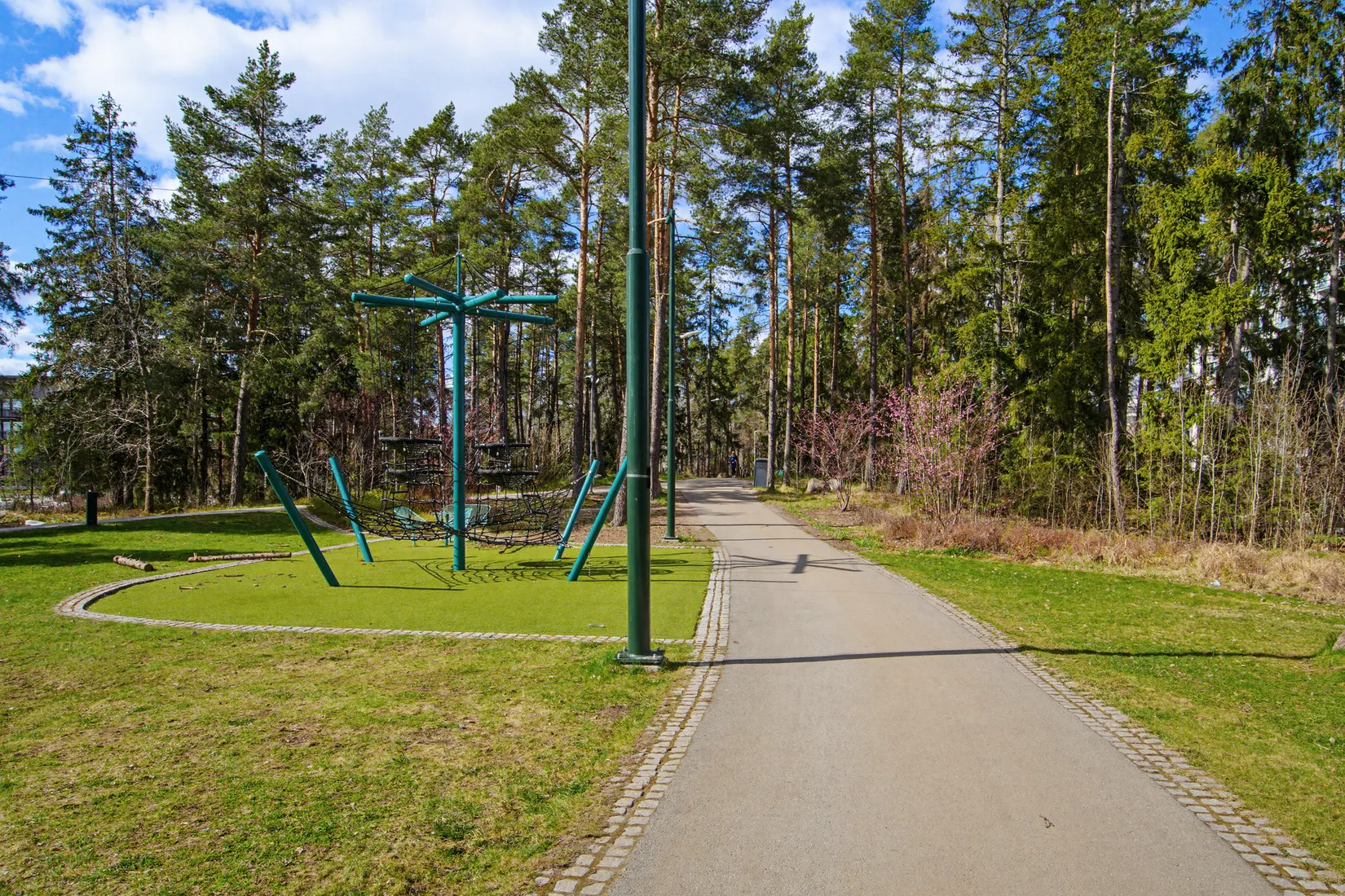Bostadsrätt, Stenrösvägen 3, Stenhagen, Uppsala