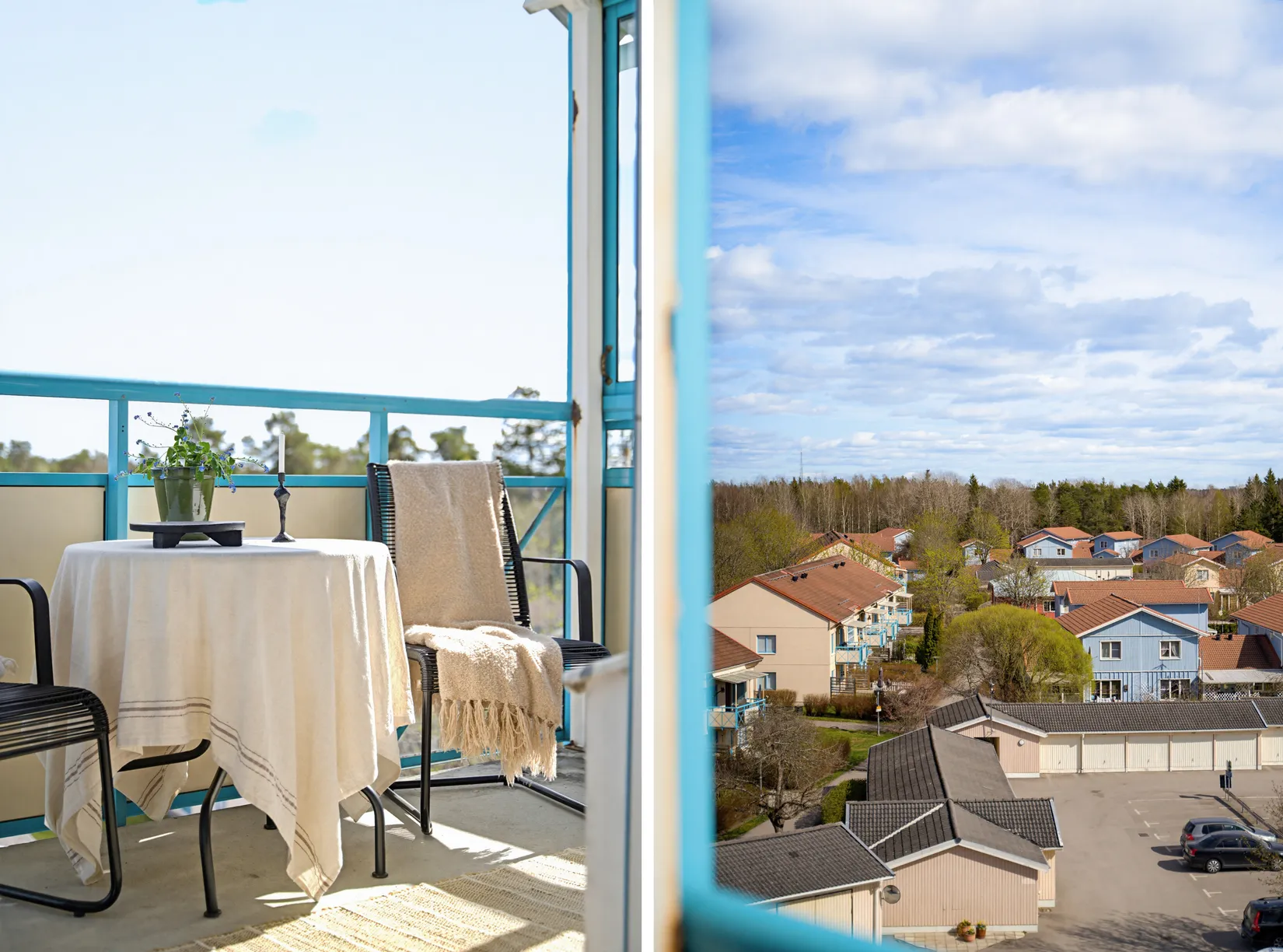 Bostadsrätt, Stenrösvägen 3, Stenhagen, Uppsala