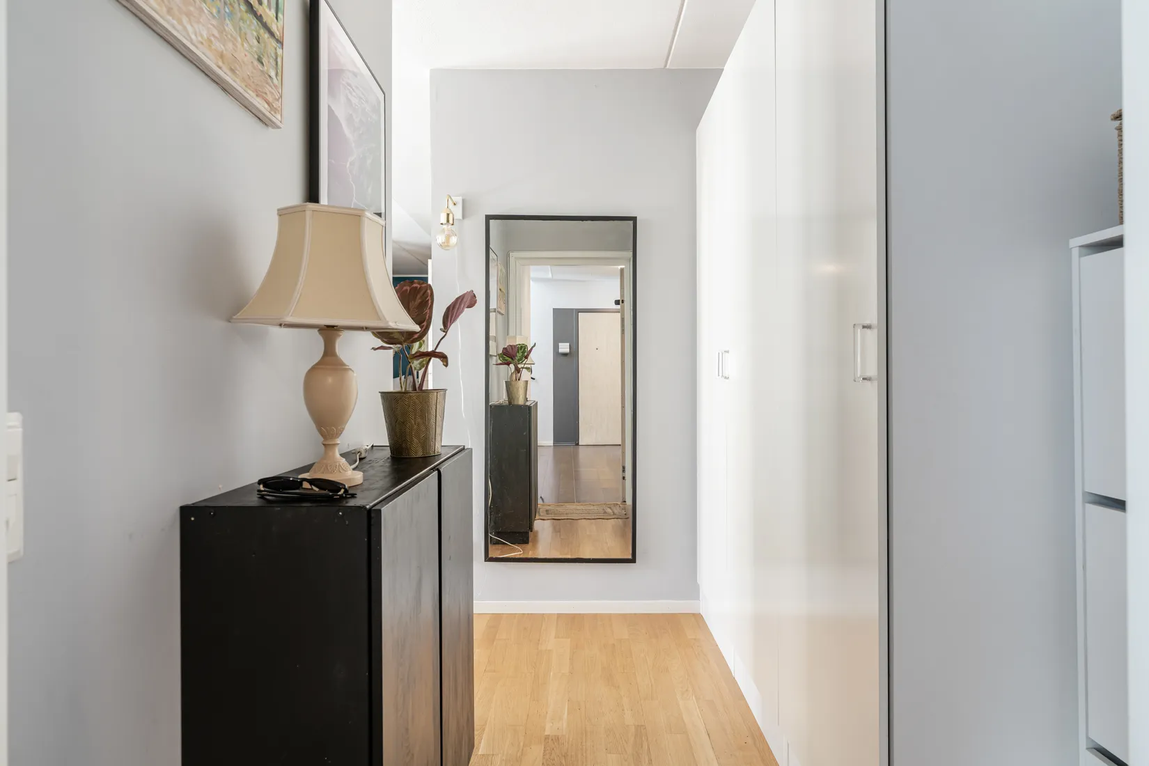 Bostadsrätt, Skolgatan 1A, Centrala Sundbyberg, Sundbyberg