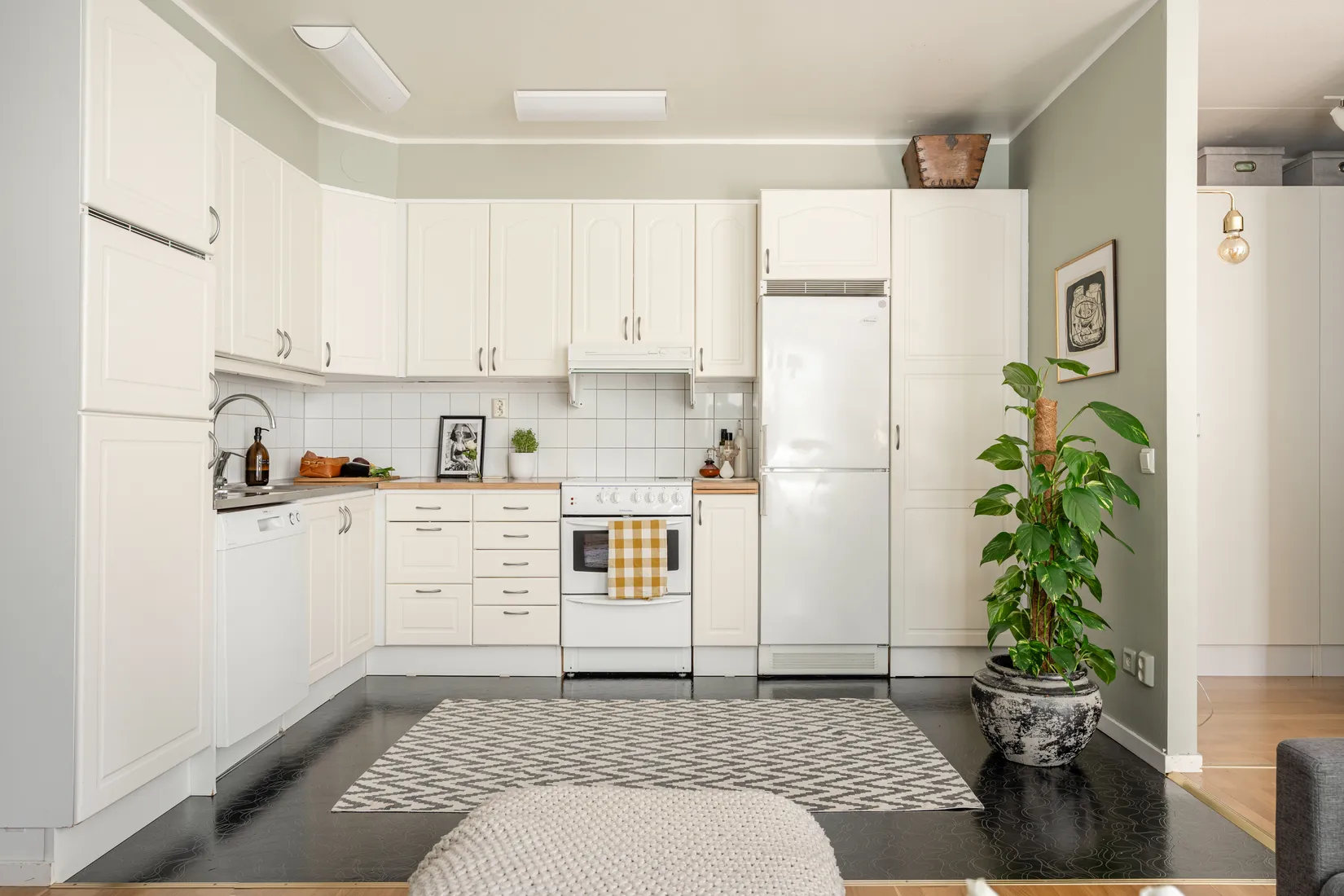 Bostadsrätt, Skolgatan 1A, Centrala Sundbyberg, Sundbyberg