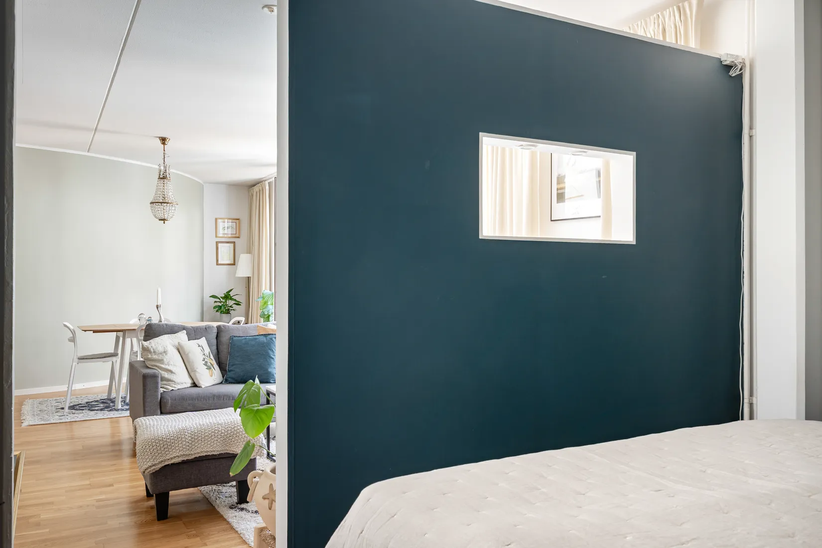 Bostadsrätt, Skolgatan 1A, Centrala Sundbyberg, Sundbyberg