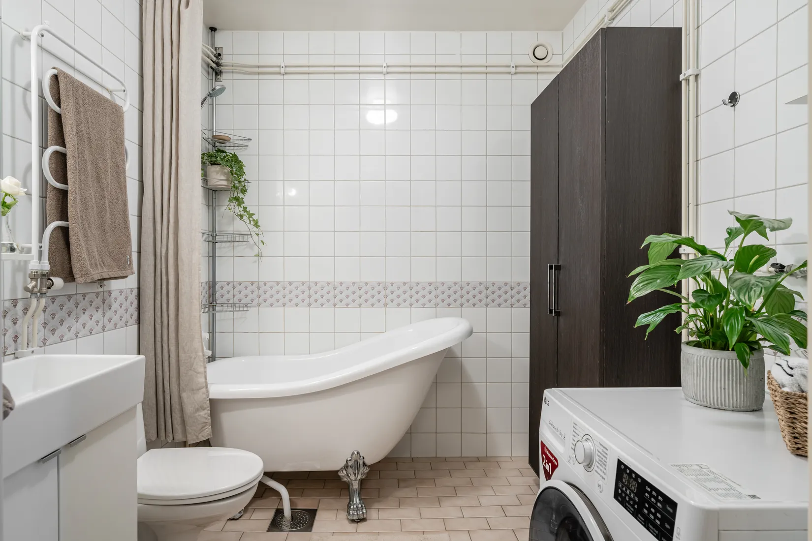 Bostadsrätt, Skolgatan 1A, Centrala Sundbyberg, Sundbyberg