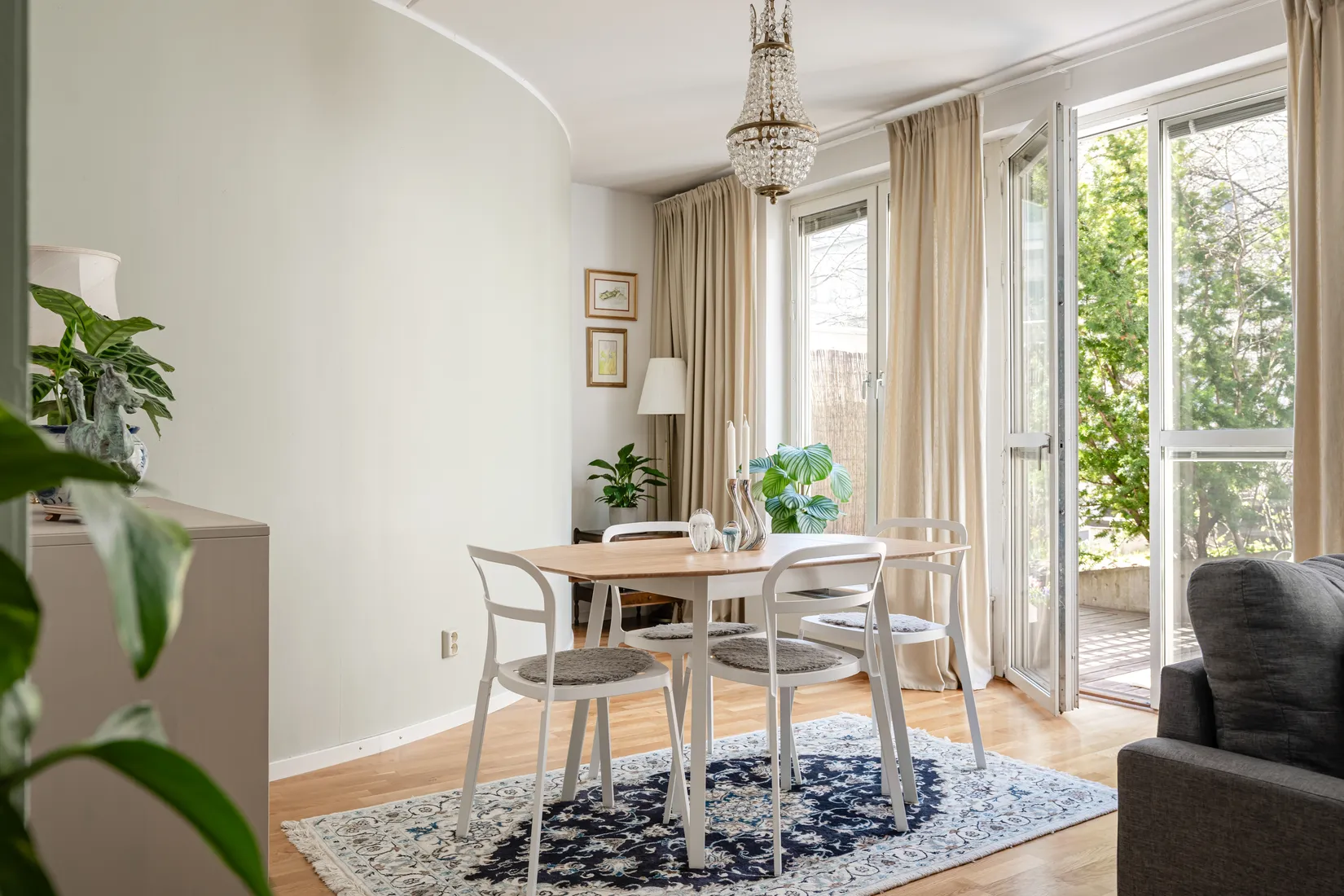 Bostadsrätt, Skolgatan 1A, Centrala Sundbyberg, Sundbyberg