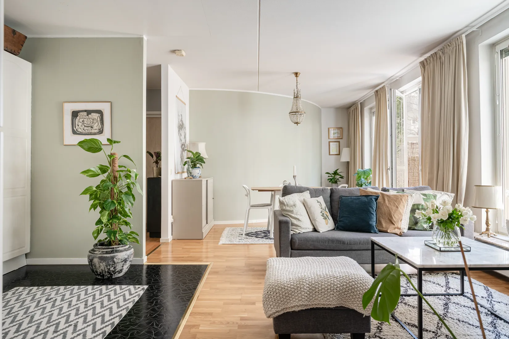 Bostadsrätt, Skolgatan 1A, Centrala Sundbyberg, Sundbyberg