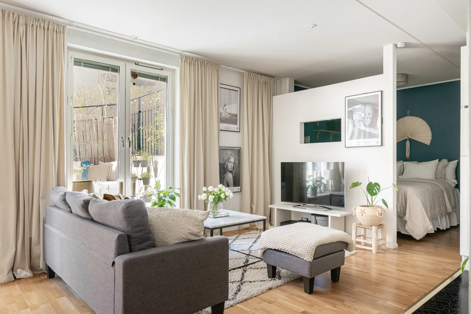 Bostadsrätt, Skolgatan 1A, Centrala Sundbyberg, Sundbyberg