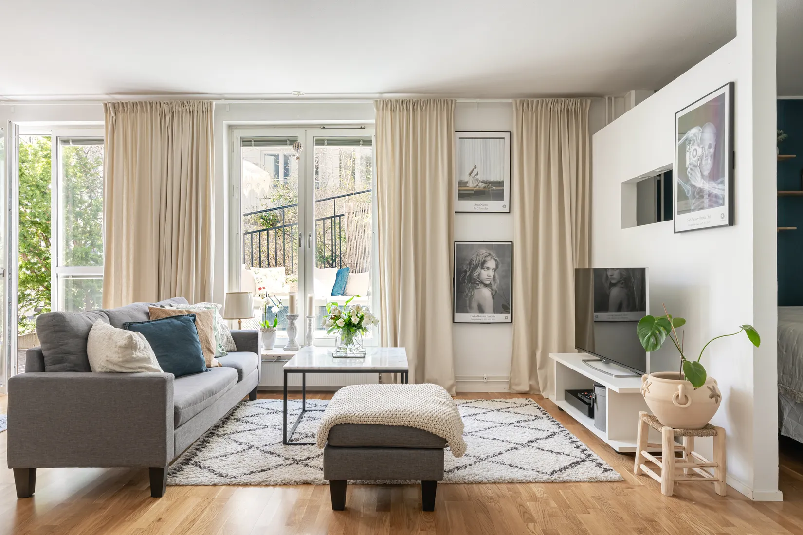 Bostadsrätt, Skolgatan 1A, Centrala Sundbyberg, Sundbyberg