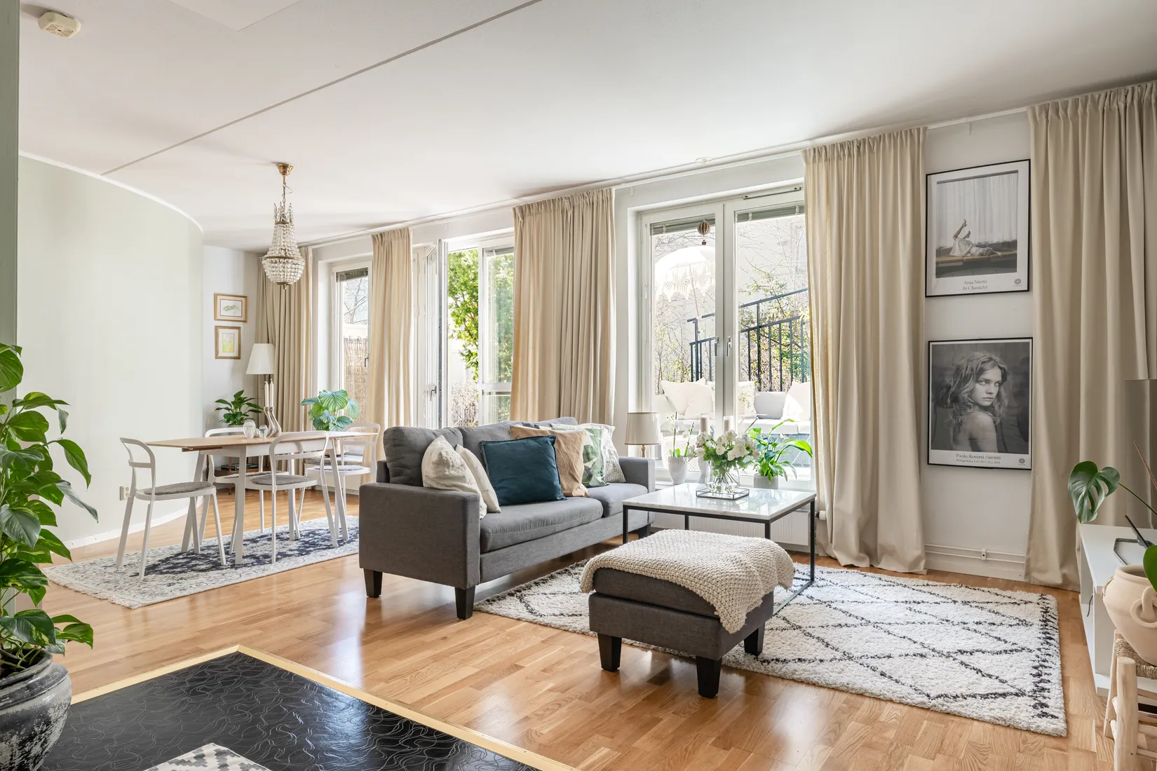 Bostadsrätt, Skolgatan 1A, Centrala Sundbyberg, Sundbyberg