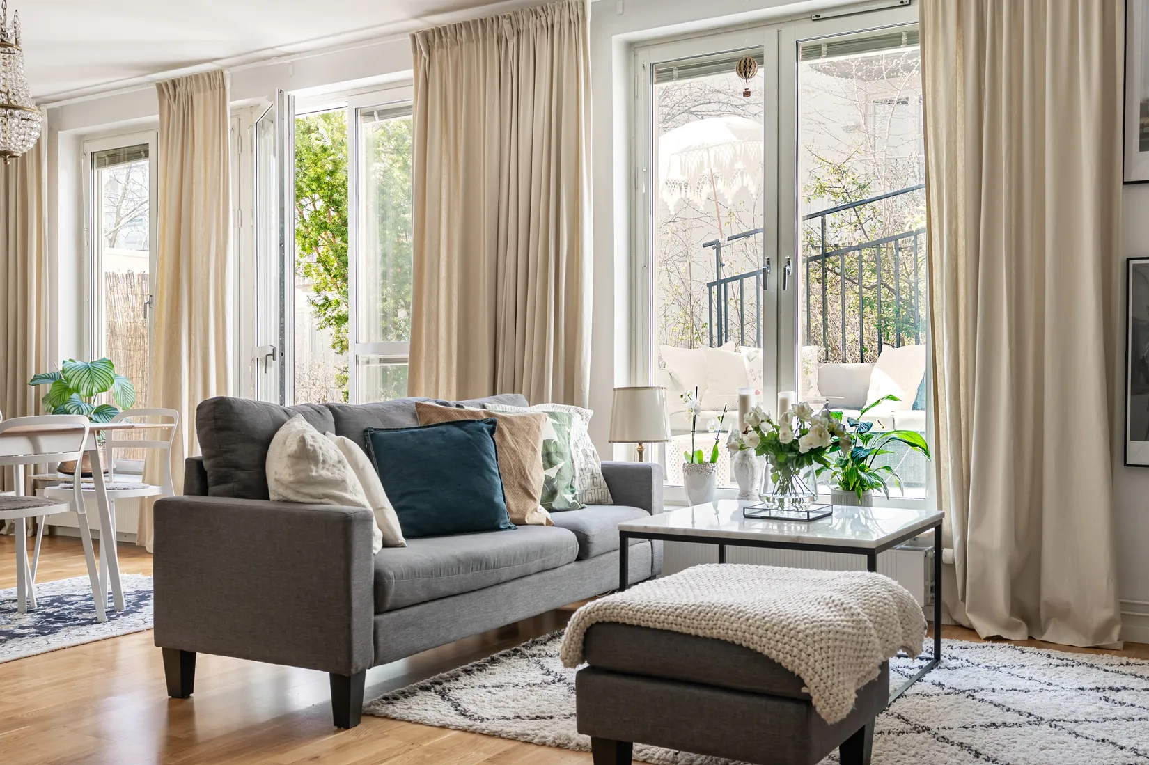 Bostadsrätt, Skolgatan 1A, Centrala Sundbyberg, Sundbyberg