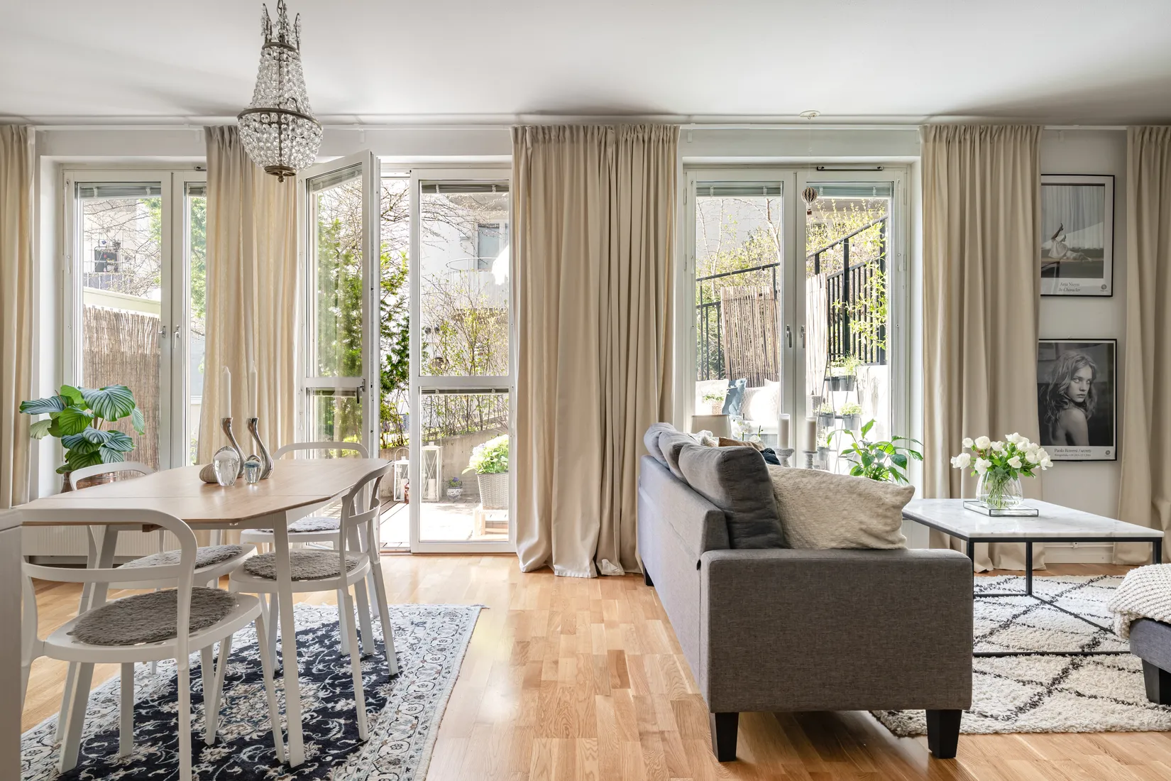 Bostadsrätt, Skolgatan 1A, Centrala Sundbyberg, Sundbyberg