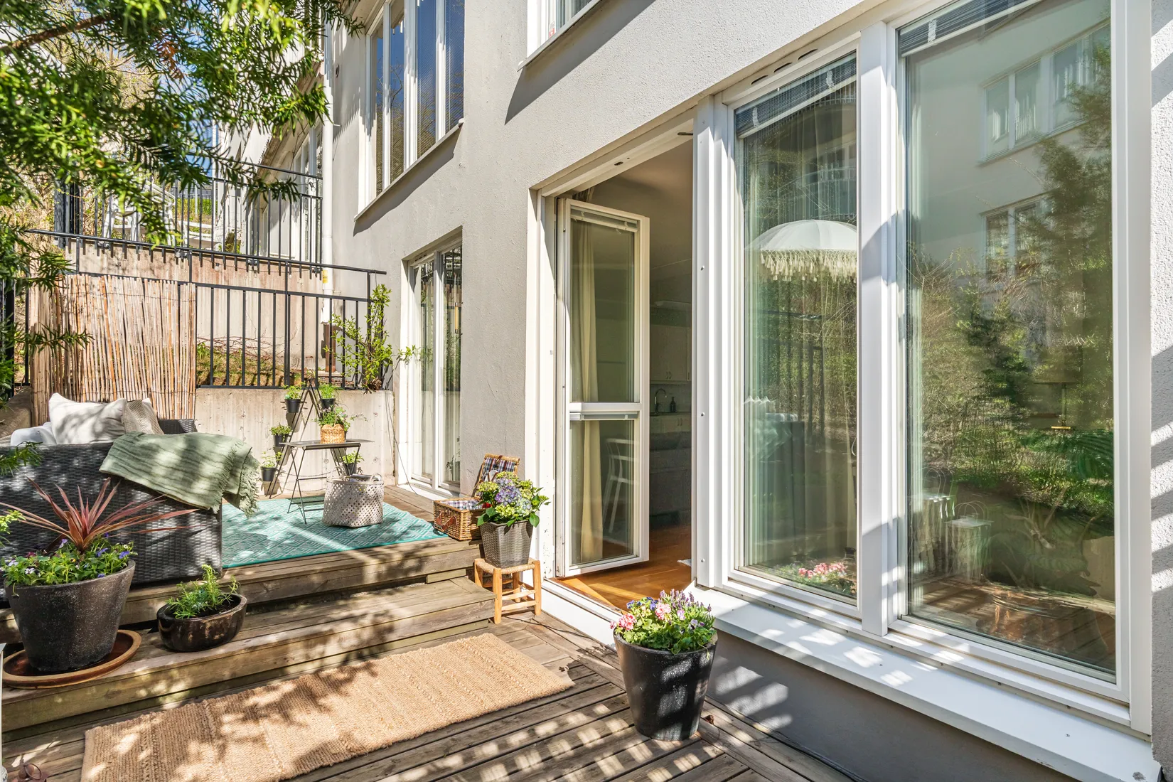 Bostadsrätt, Skolgatan 1A, Centrala Sundbyberg, Sundbyberg