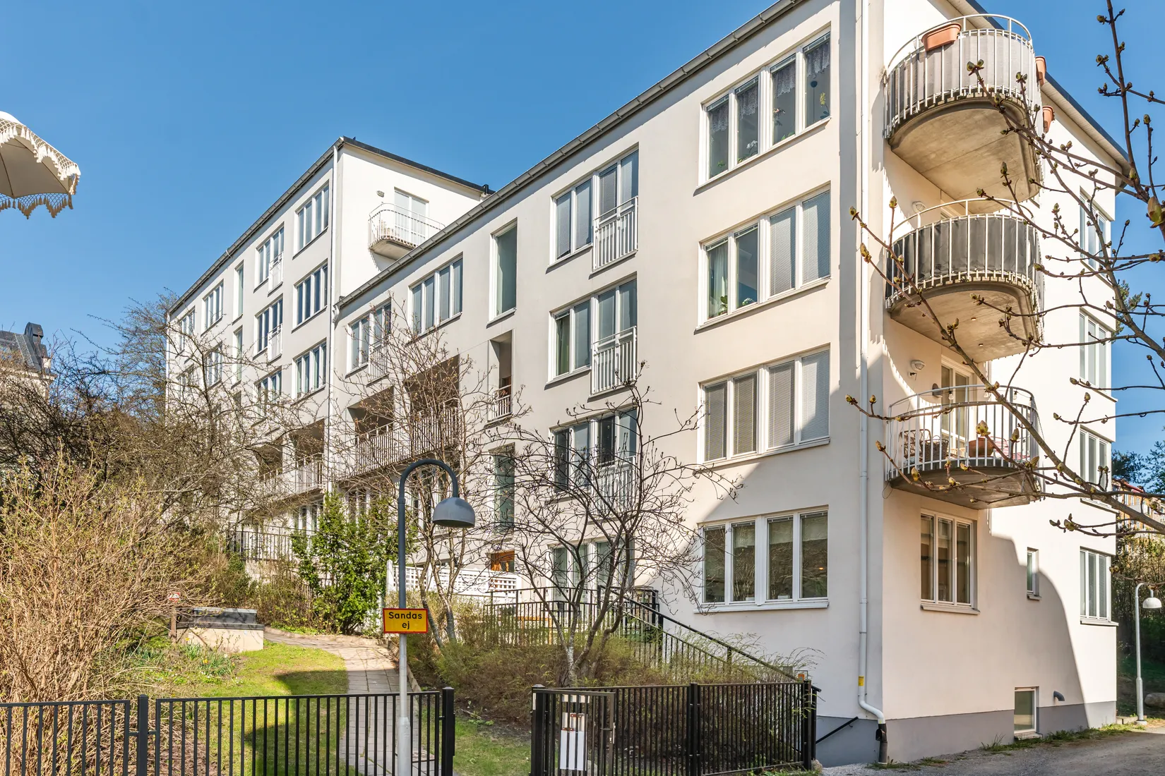 Bostadsrätt, Skolgatan 1A, Centrala Sundbyberg, Sundbyberg