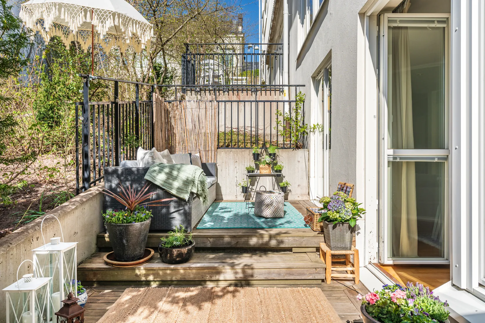 Bostadsrätt, Skolgatan 1A, Centrala Sundbyberg, Sundbyberg