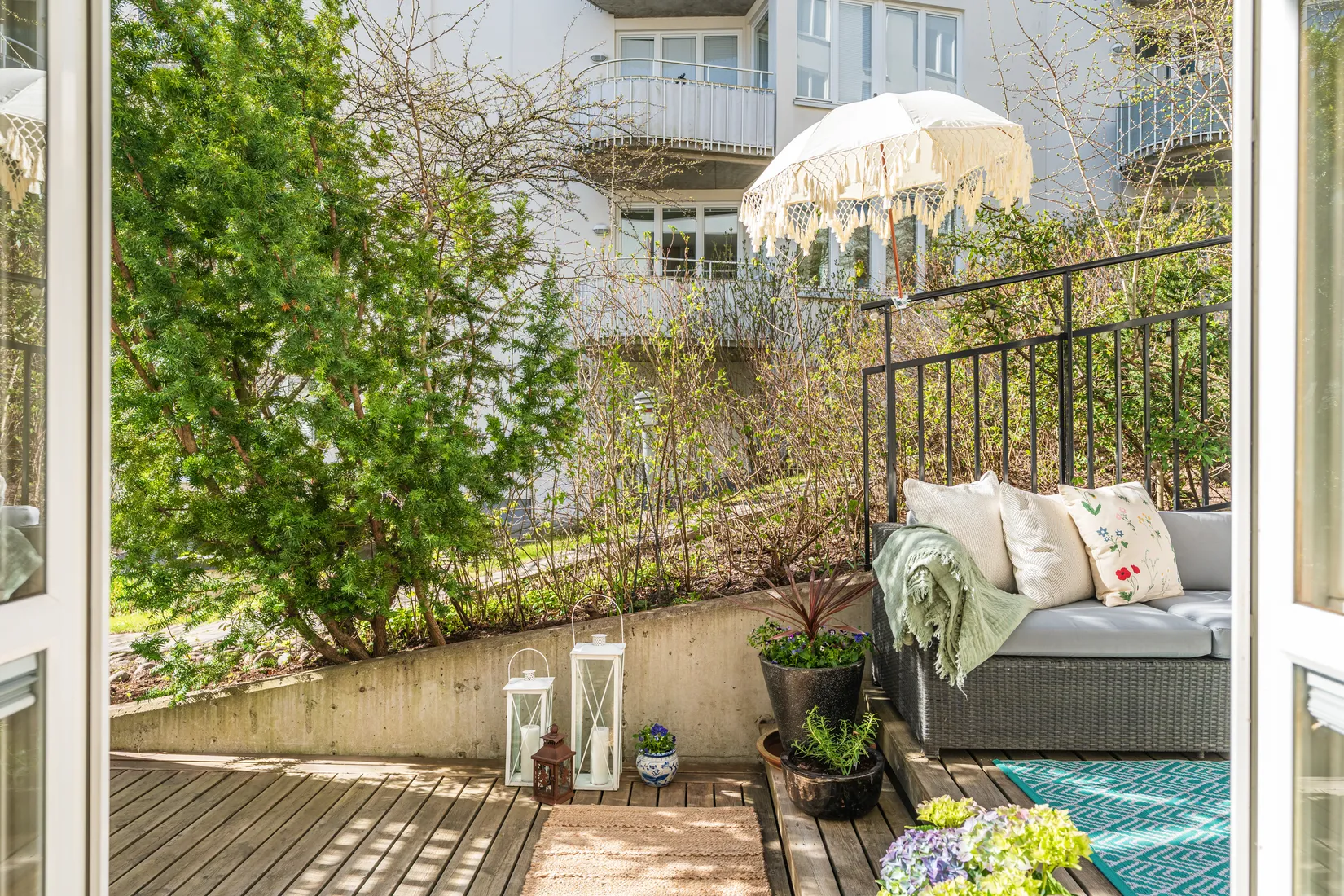 Bostadsrätt, Skolgatan 1A, Centrala Sundbyberg, Sundbyberg