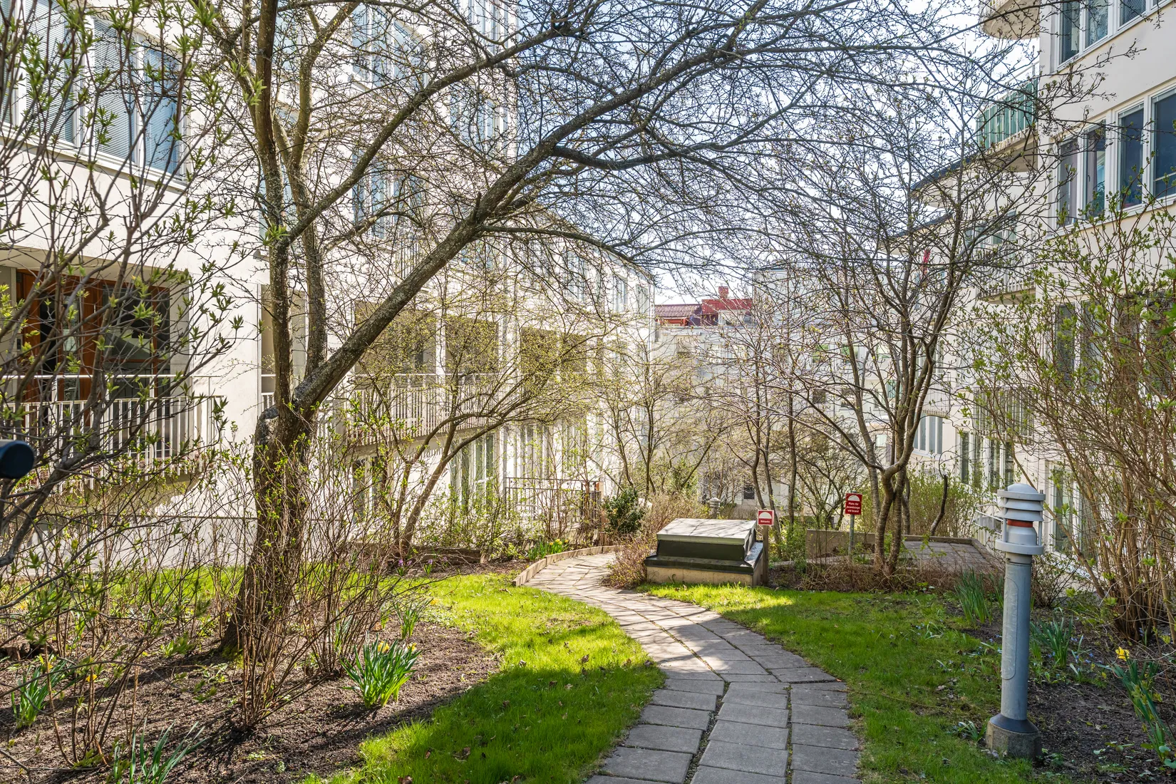 Bostadsrätt, Skolgatan 1A, Centrala Sundbyberg, Sundbyberg