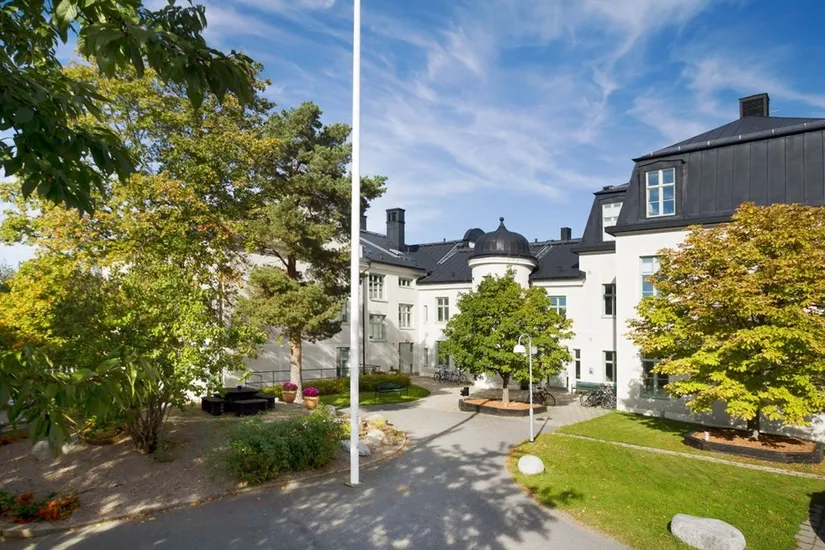 Bostadsrätt, Skolgatan 1A, Centrala Sundbyberg, Sundbyberg