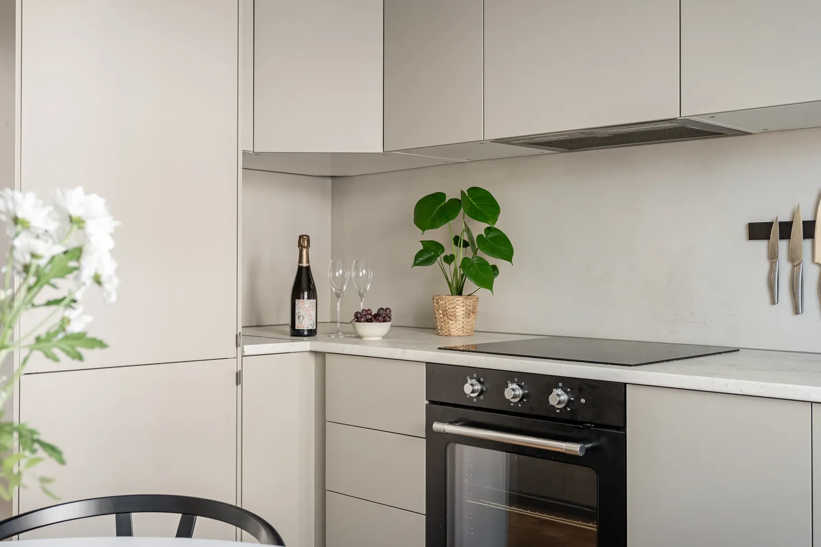 Bostadsrätt, Gjuteribacken 6C, 1 tr, Lilla Alby - Centrala Sundbyberg, Sundbyberg