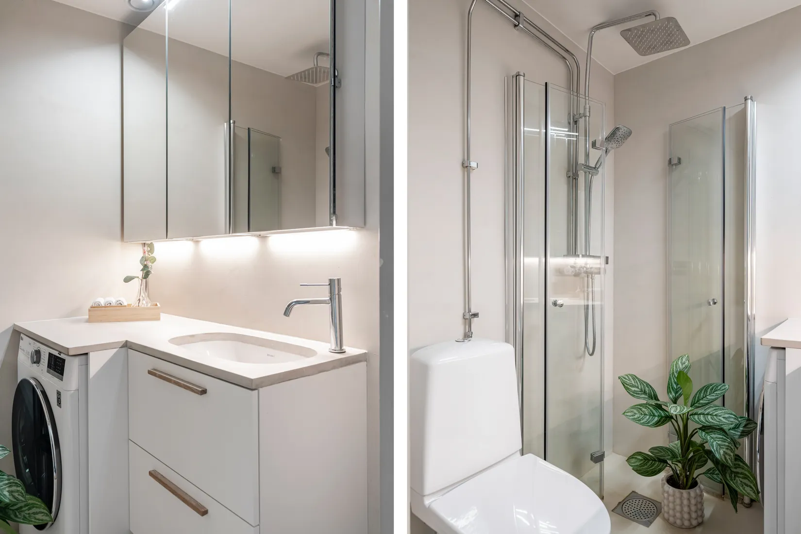 Bostadsrätt, Gjuteribacken 6C, 1 tr, Lilla Alby - Centrala Sundbyberg, Sundbyberg