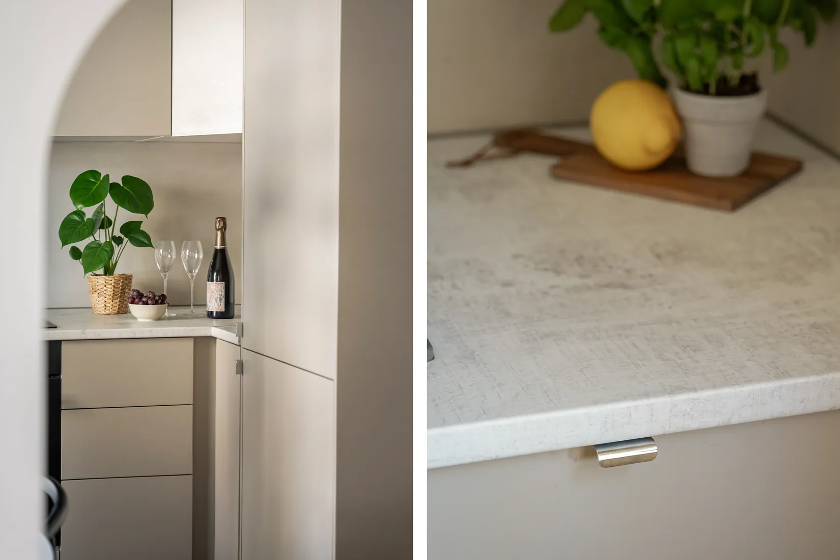 Bostadsrätt, Gjuteribacken 6C, 1 tr, Lilla Alby - Centrala Sundbyberg, Sundbyberg