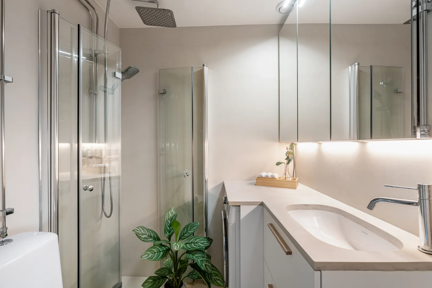 Bostadsrätt, Gjuteribacken 6C, 1 tr, Lilla Alby - Centrala Sundbyberg, Sundbyberg