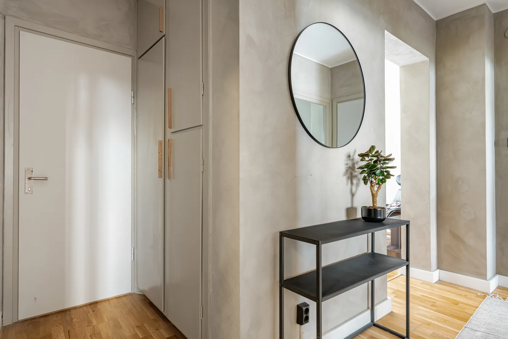 Bostadsrätt, Gjuteribacken 6C, 1 tr, Lilla Alby - Centrala Sundbyberg, Sundbyberg