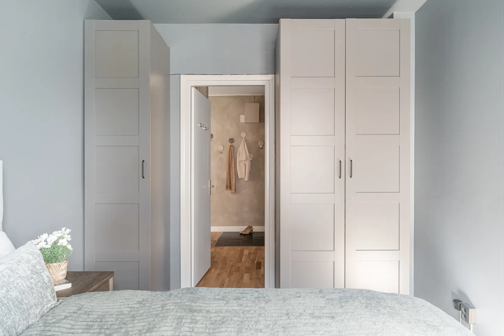 Bostadsrätt, Gjuteribacken 6C, 1 tr, Lilla Alby - Centrala Sundbyberg, Sundbyberg