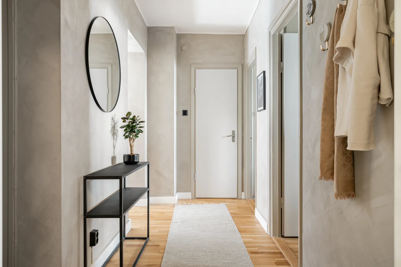 Bostadsrätt, Gjuteribacken 6C, 1 tr, Lilla Alby - Centrala Sundbyberg, Sundbyberg