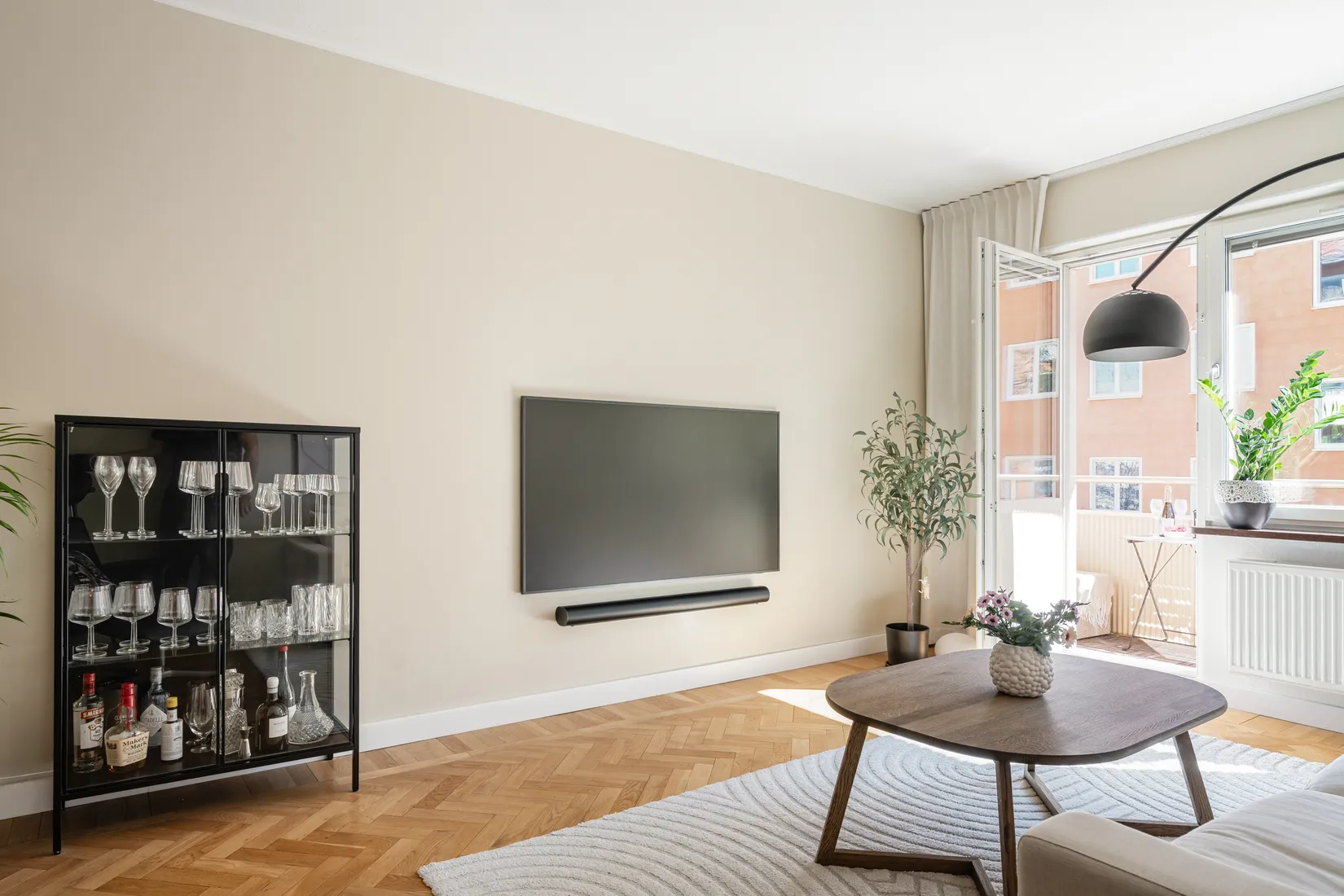 Bostadsrätt, Gjuteribacken 6C, 1 tr, Lilla Alby - Centrala Sundbyberg, Sundbyberg