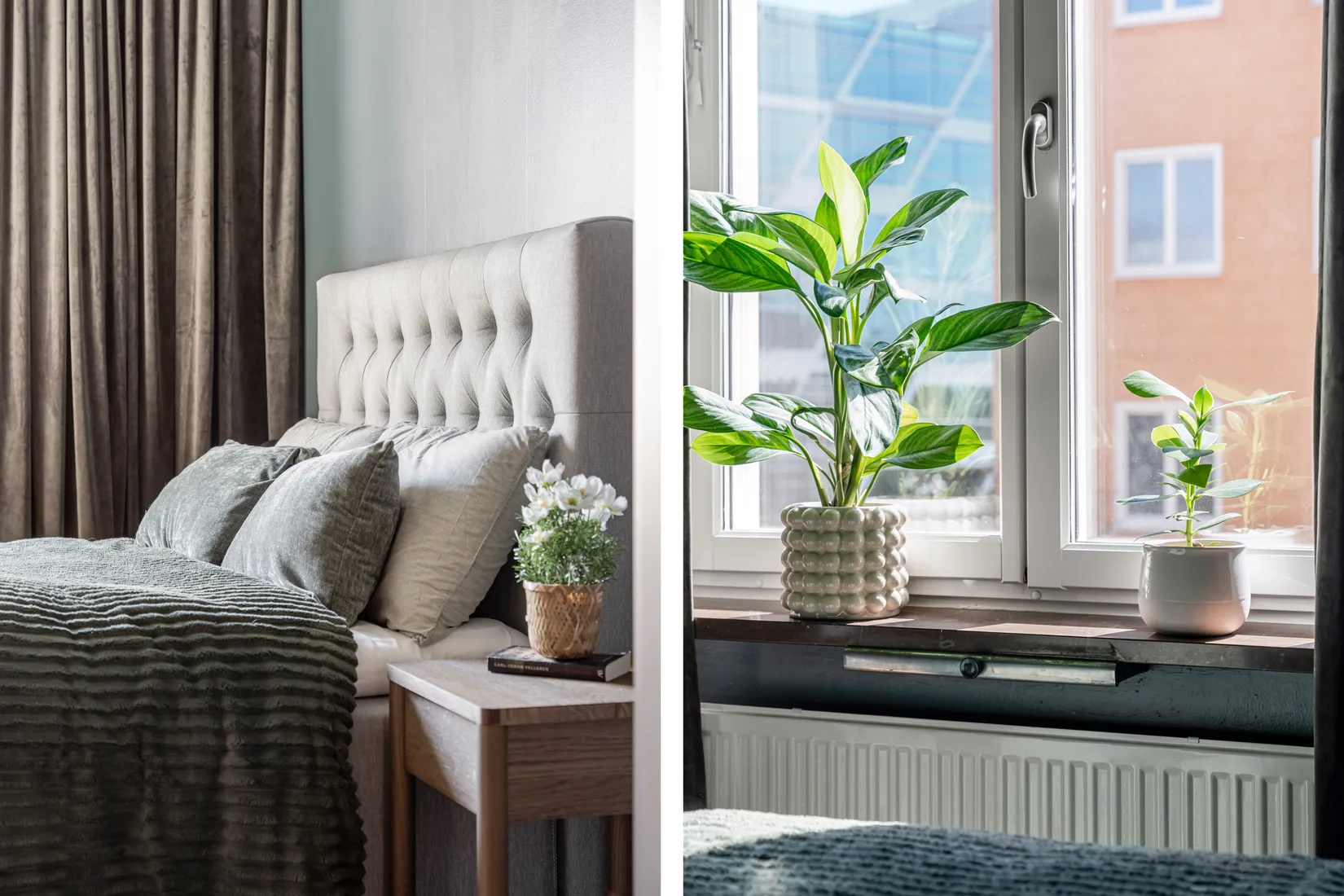 Bostadsrätt, Gjuteribacken 6C, 1 tr, Lilla Alby - Centrala Sundbyberg, Sundbyberg