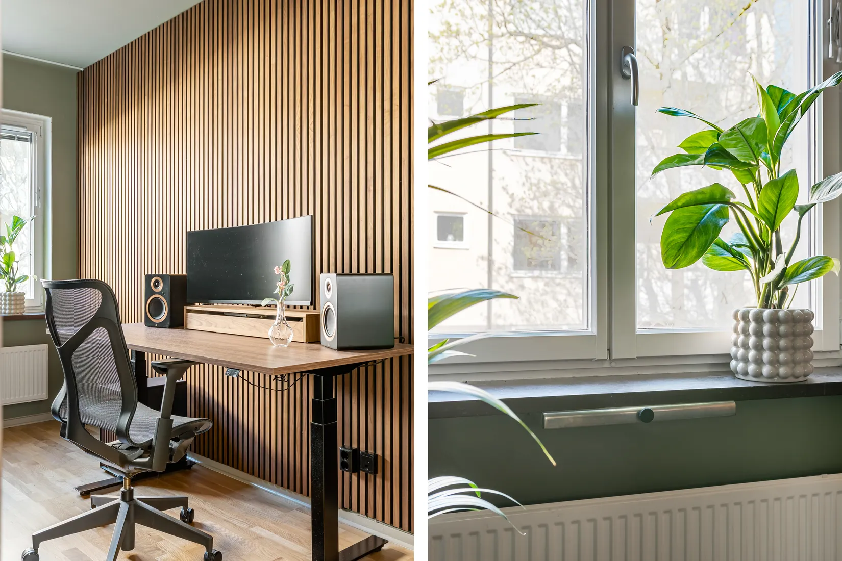 Bostadsrätt, Gjuteribacken 6C, 1 tr, Lilla Alby - Centrala Sundbyberg, Sundbyberg