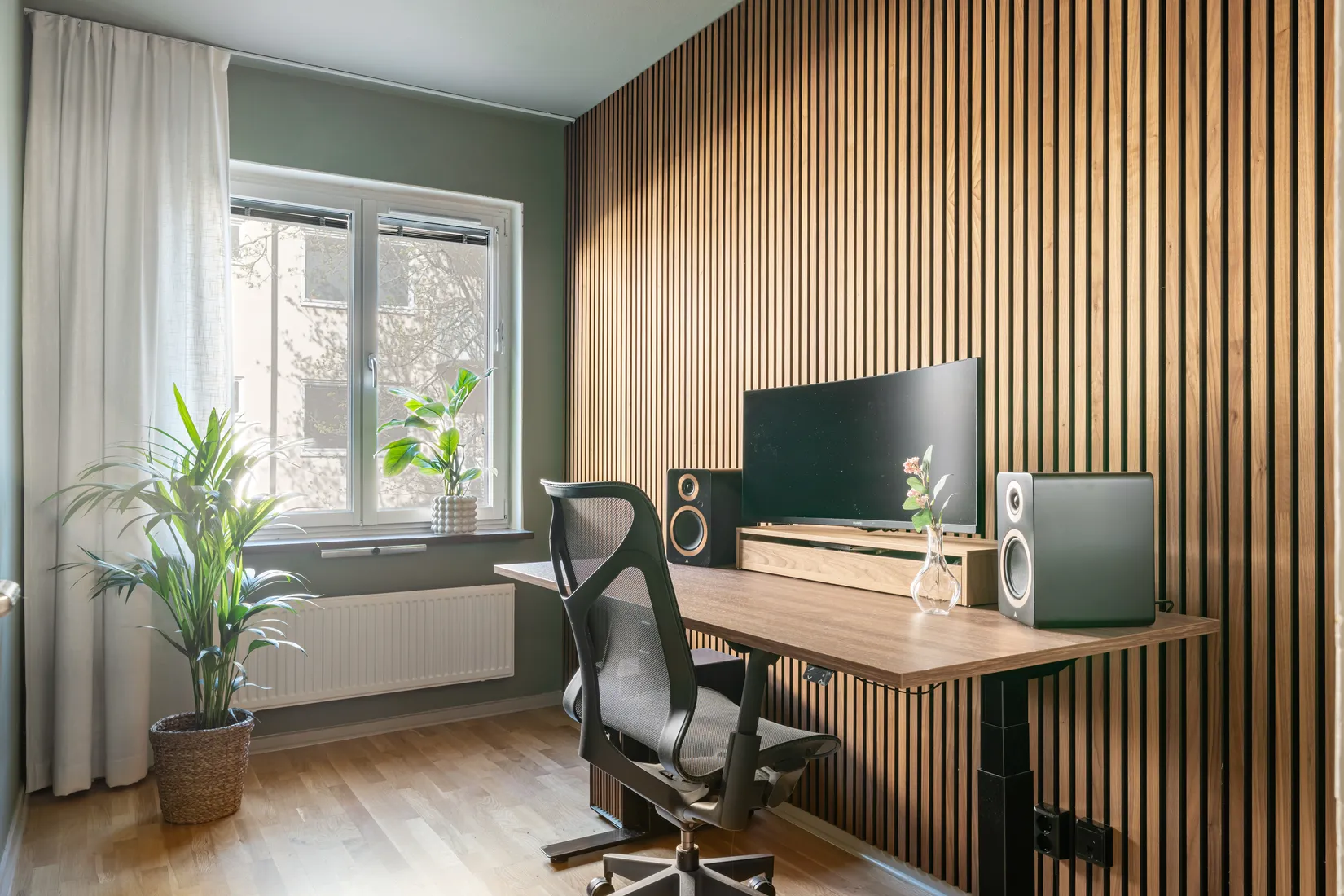 Bostadsrätt, Gjuteribacken 6C, 1 tr, Lilla Alby - Centrala Sundbyberg, Sundbyberg