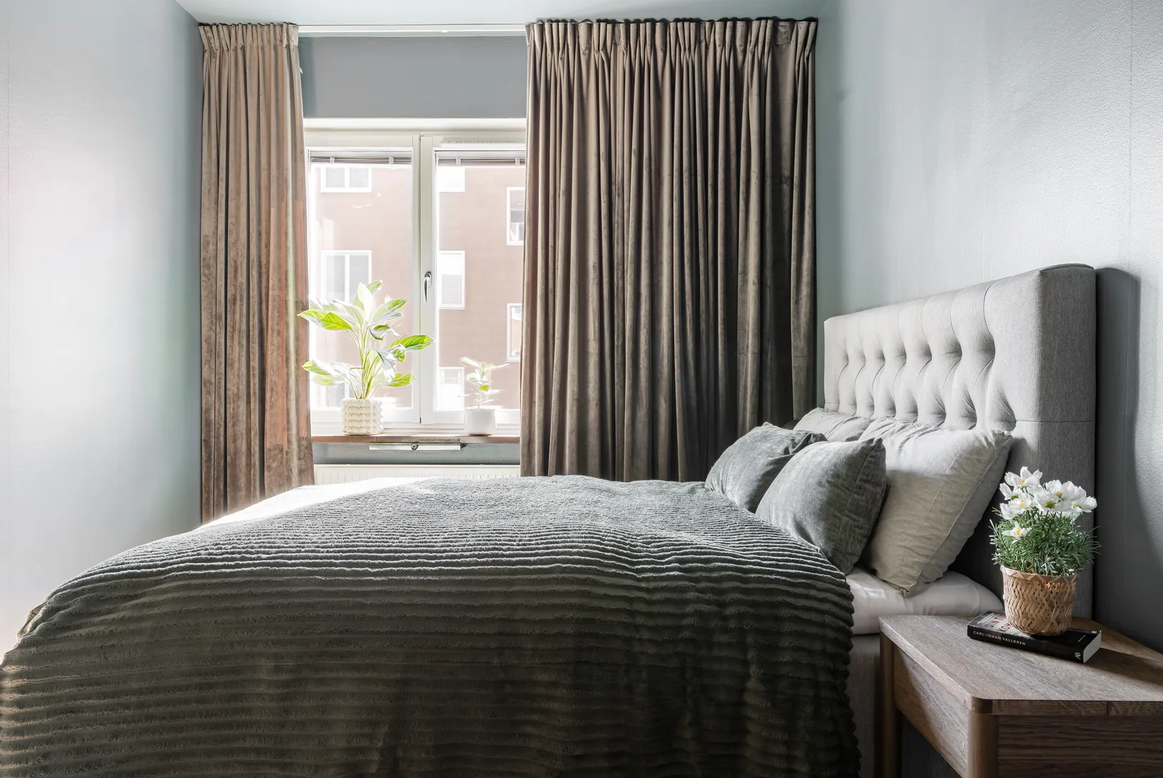 Bostadsrätt, Gjuteribacken 6C, 1 tr, Lilla Alby - Centrala Sundbyberg, Sundbyberg